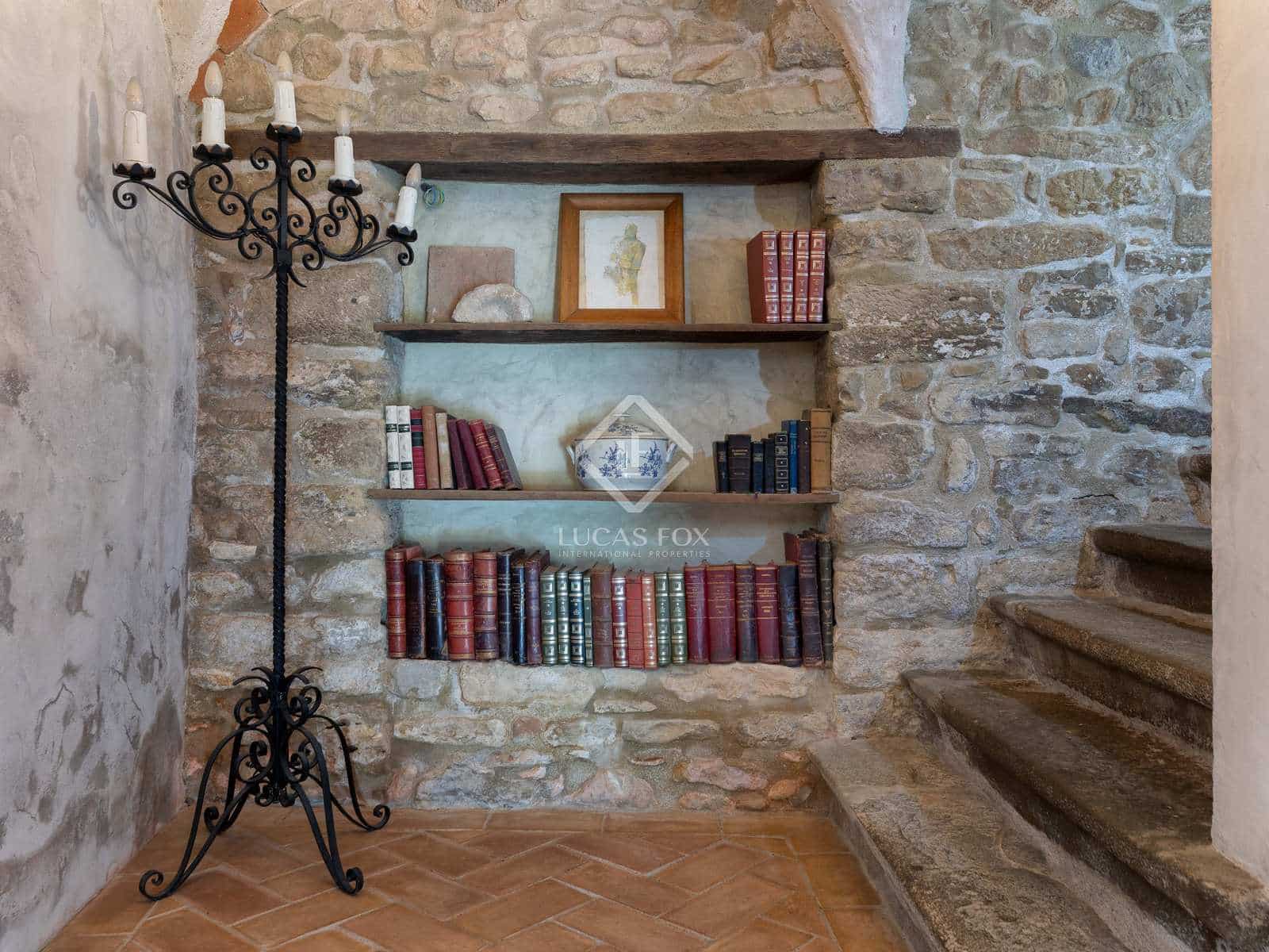 9 soveværelse Finca/Landehus til salg i Vilademuls - € 1.650.000 (Ref: 8578641)