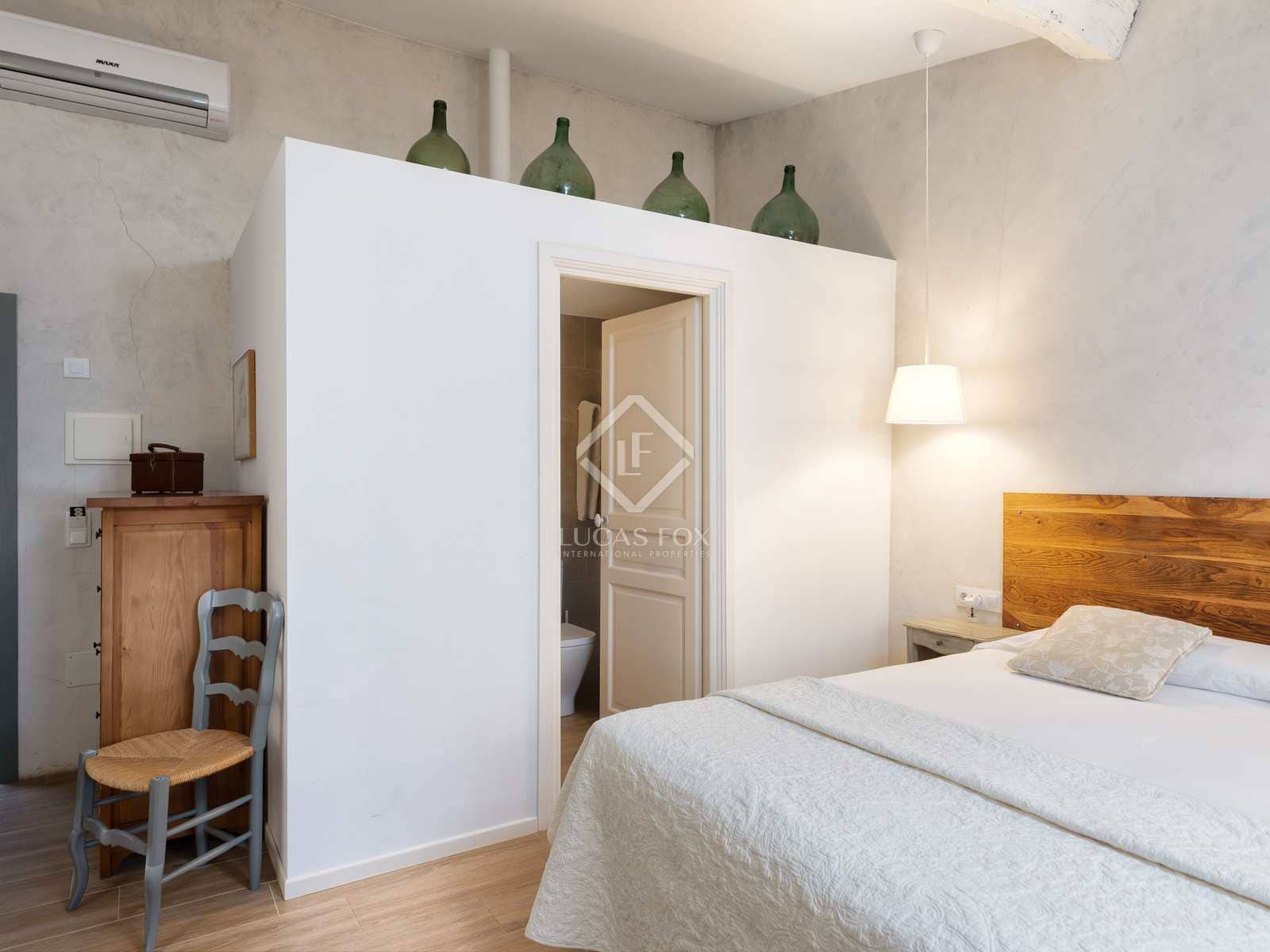 9 soveværelse Finca/Landehus til salg i Vilademuls - € 1.650.000 (Ref: 8578641)