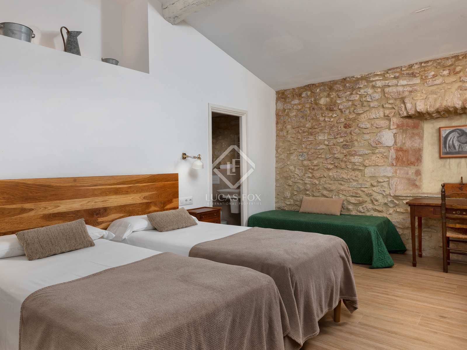 9 soveværelse Finca/Landehus til salg i Vilademuls - € 1.650.000 (Ref: 8578641)