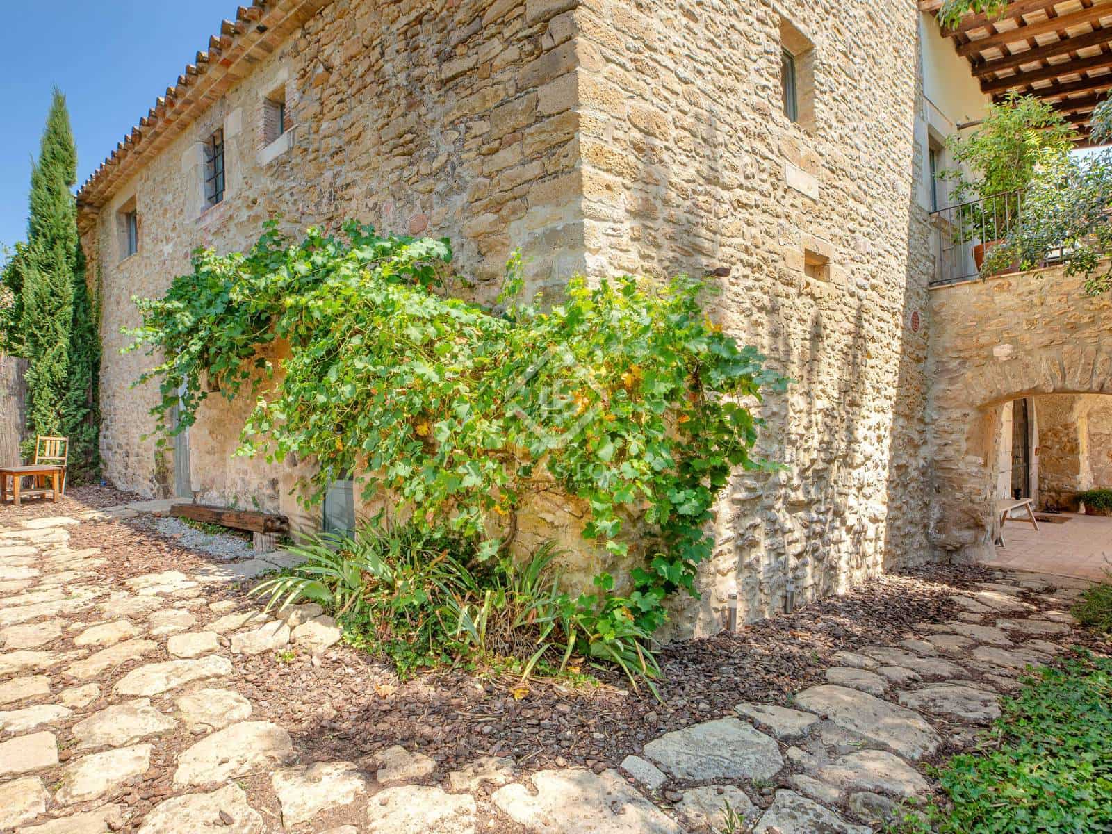 9 soveværelse Finca/Landehus til salg i Vilademuls - € 1.650.000 (Ref: 8578641)