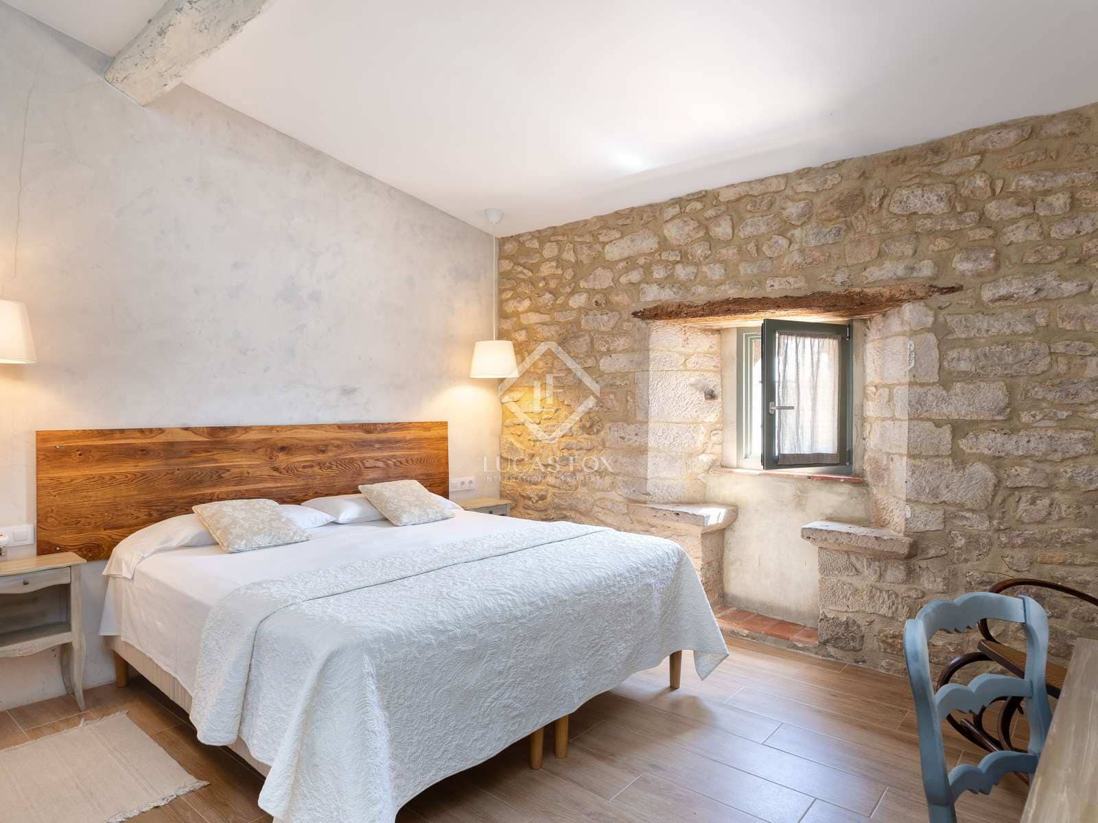 9 soveværelse Finca/Landehus til salg i Vilademuls - € 1.650.000 (Ref: 8578641)