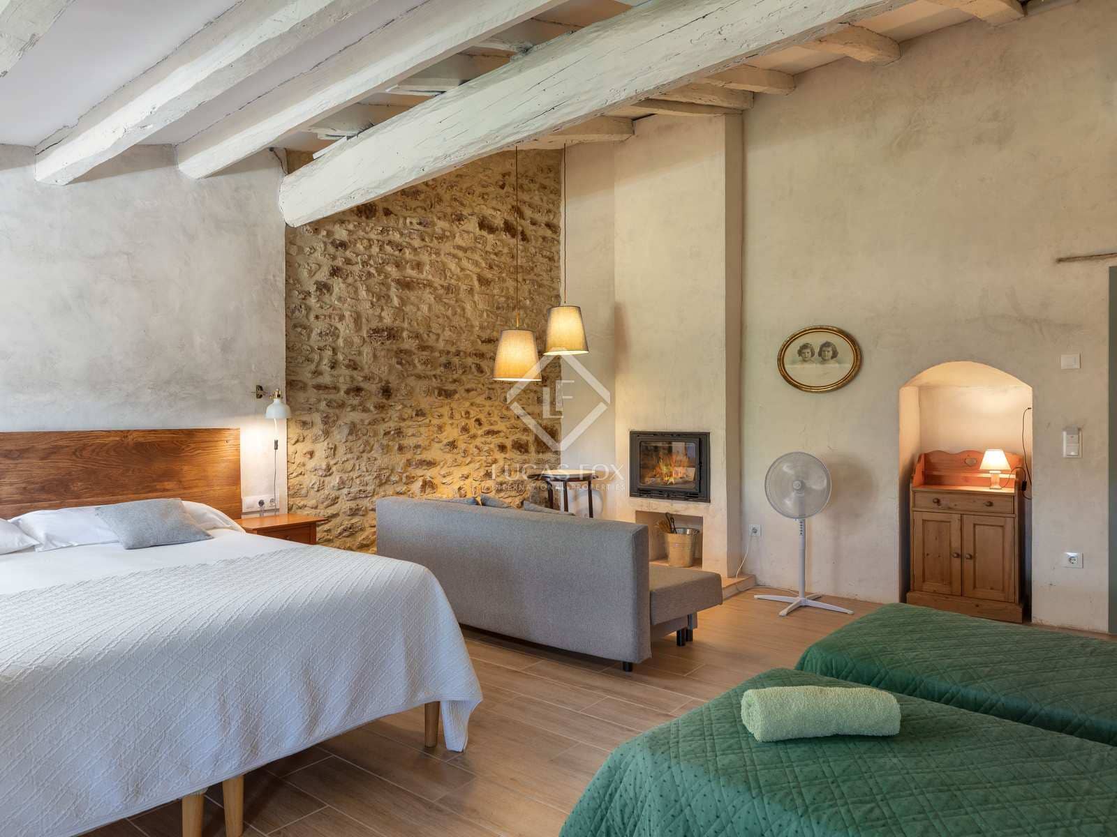 9 soveværelse Finca/Landehus til salg i Vilademuls - € 1.650.000 (Ref: 8578641)