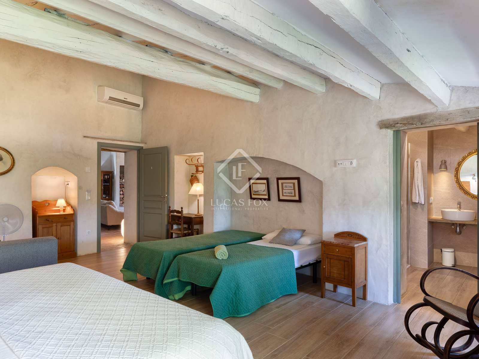 9 soveværelse Finca/Landehus til salg i Vilademuls - € 1.650.000 (Ref: 8578641)