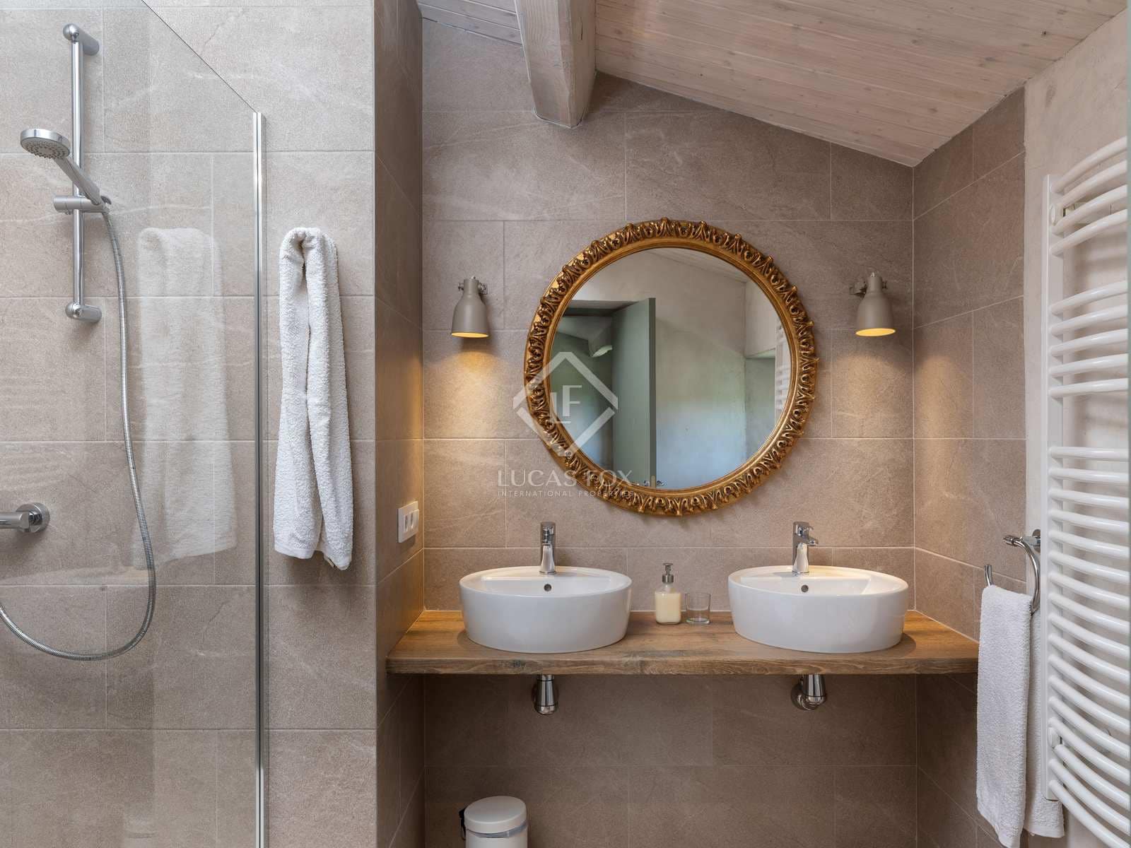 9 soveværelse Finca/Landehus til salg i Vilademuls - € 1.650.000 (Ref: 8578641)