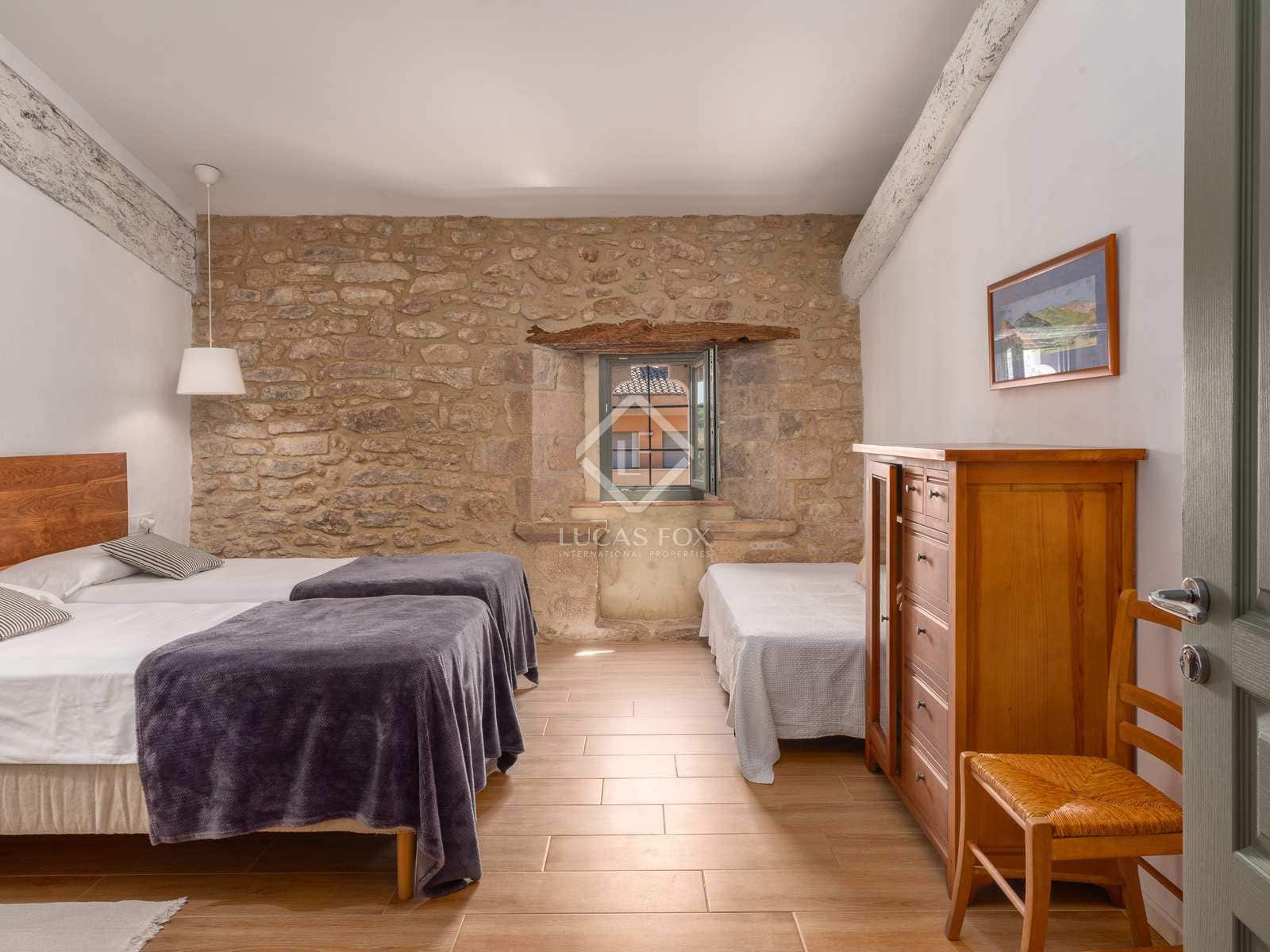 9 soveværelse Finca/Landehus til salg i Vilademuls - € 1.650.000 (Ref: 8578641)