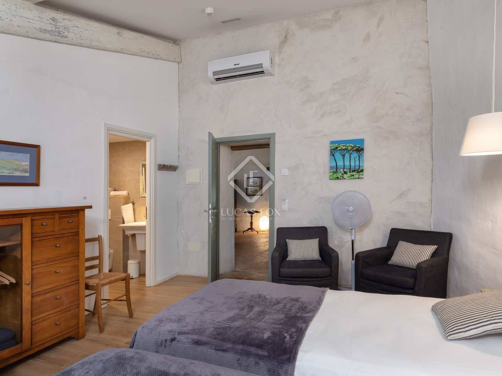 9 soveværelse Finca/Landehus til salg i Vilademuls - € 1.650.000 (Ref: 8578641)