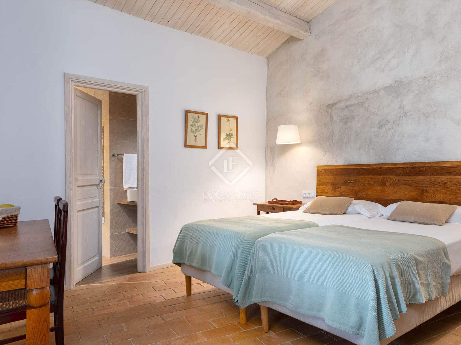 9 soveværelse Finca/Landehus til salg i Vilademuls - € 1.650.000 (Ref: 8578641)