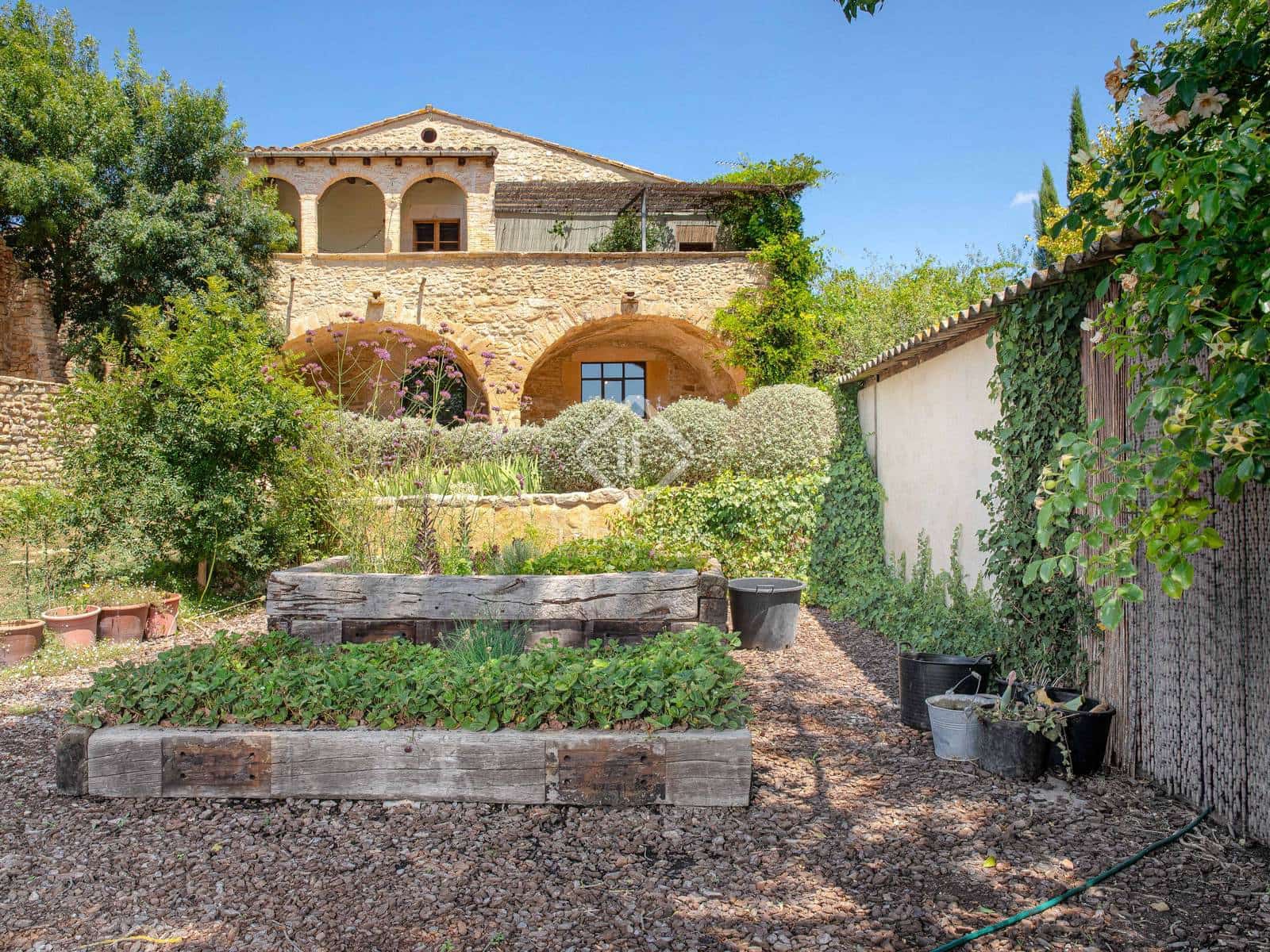 9 soveværelse Finca/Landehus til salg i Vilademuls - € 1.650.000 (Ref: 8578641)