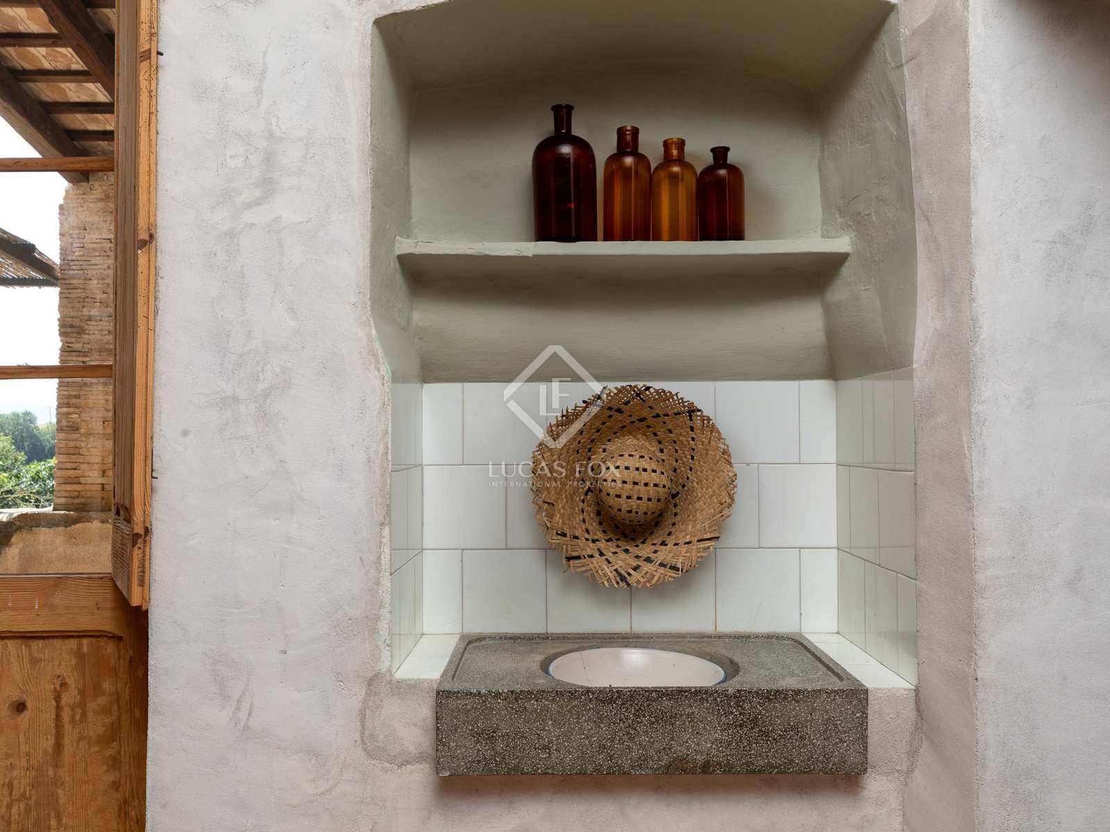 9 soveværelse Finca/Landehus til salg i Vilademuls - € 1.650.000 (Ref: 8578641)