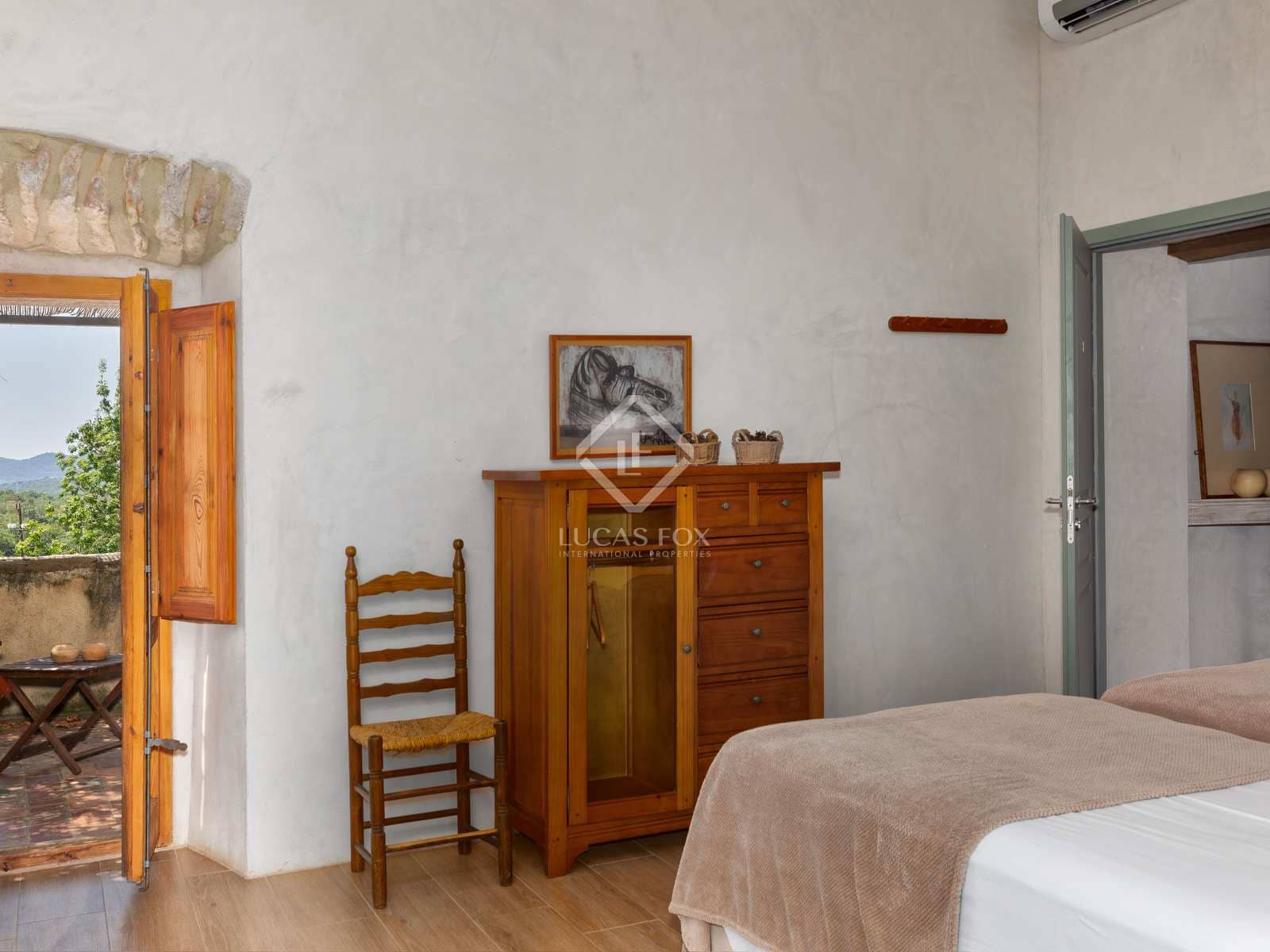 9 soveværelse Finca/Landehus til salg i Vilademuls - € 1.650.000 (Ref: 8578641)