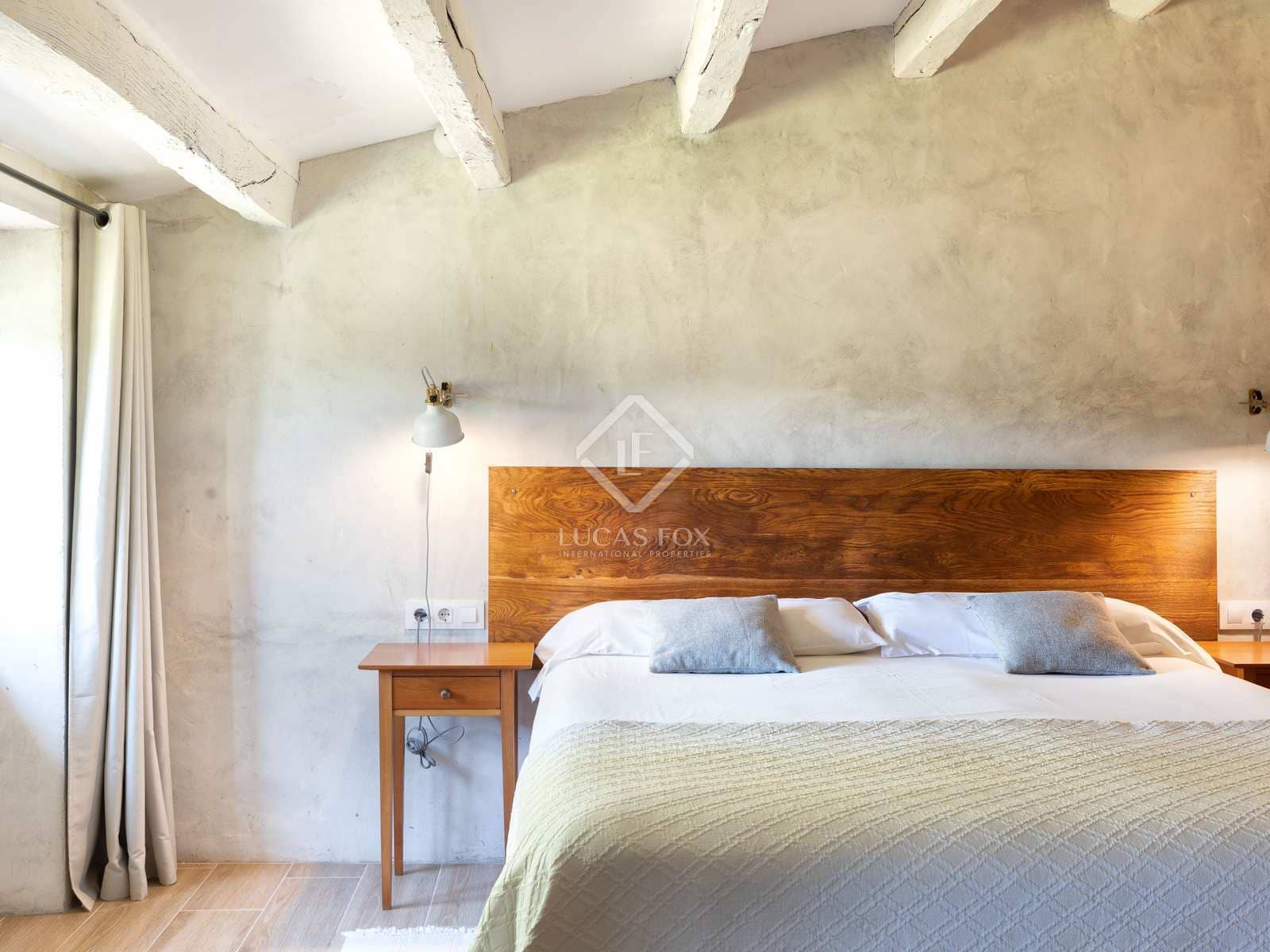 9 soveværelse Finca/Landehus til salg i Vilademuls - € 1.650.000 (Ref: 8578641)