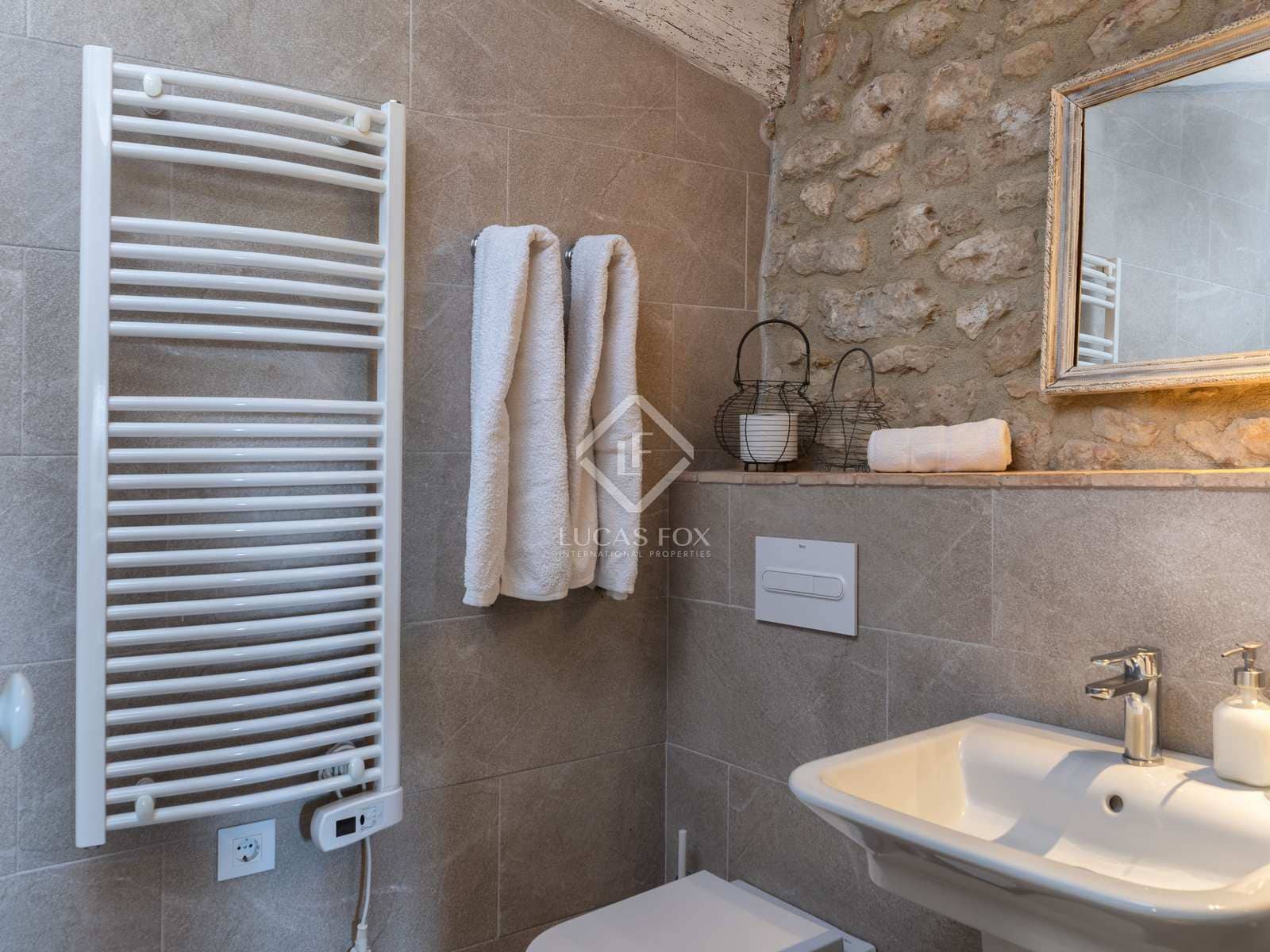 9 soveværelse Finca/Landehus til salg i Vilademuls - € 1.650.000 (Ref: 8578641)