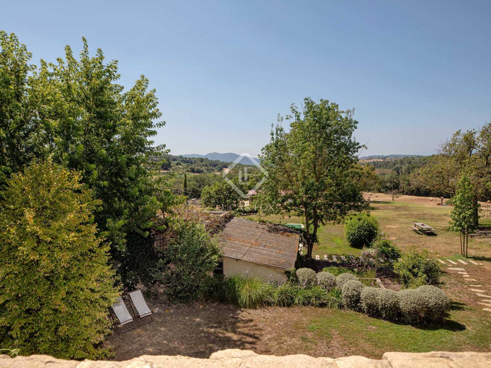 9 soveværelse Finca/Landehus til salg i Vilademuls - € 1.650.000 (Ref: 8578641)