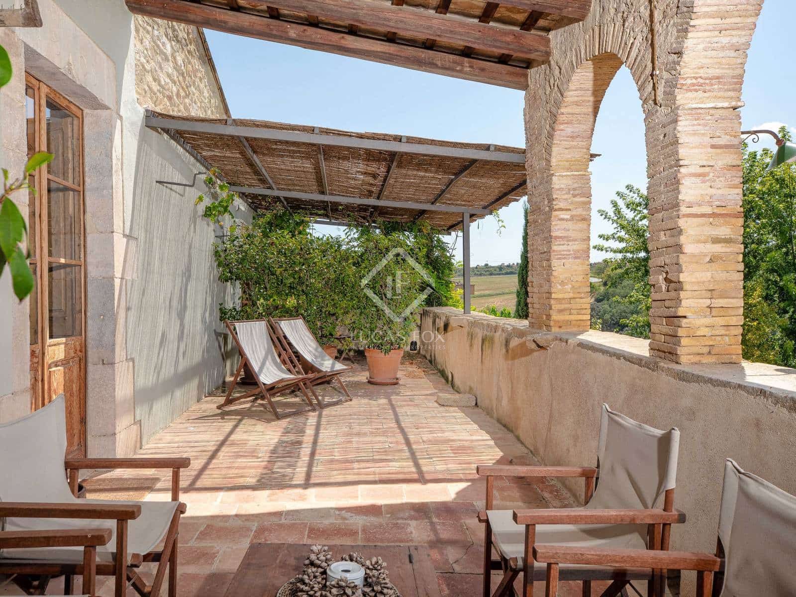 9 soveværelse Finca/Landehus til salg i Vilademuls - € 1.650.000 (Ref: 8578641)