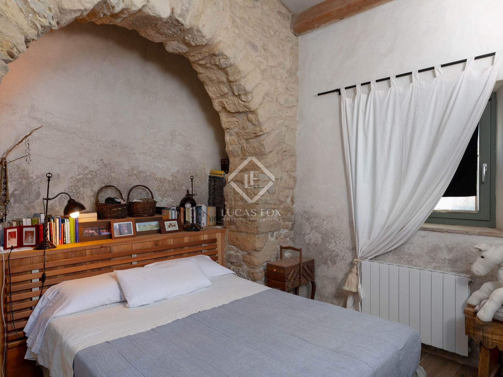 9 soveværelse Finca/Landehus til salg i Vilademuls - € 1.650.000 (Ref: 8578641)