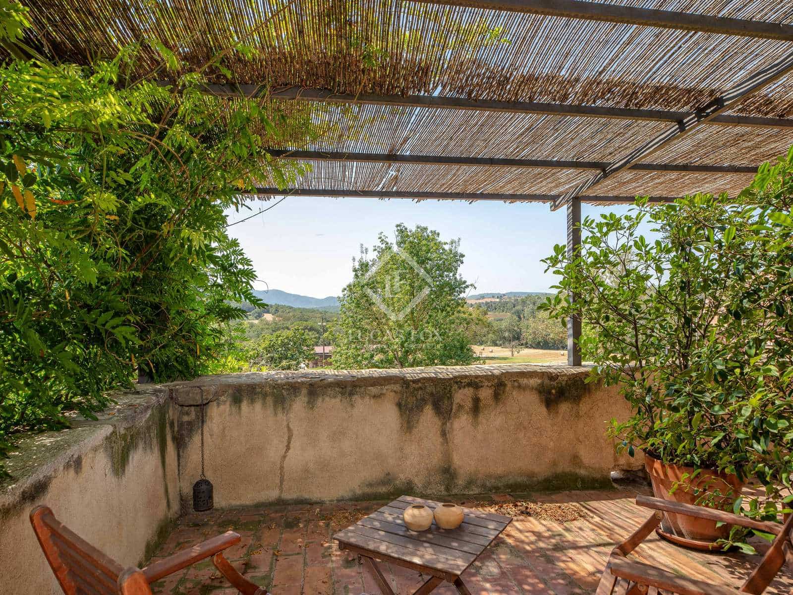 9 soveværelse Finca/Landehus til salg i Vilademuls - € 1.650.000 (Ref: 8578641)