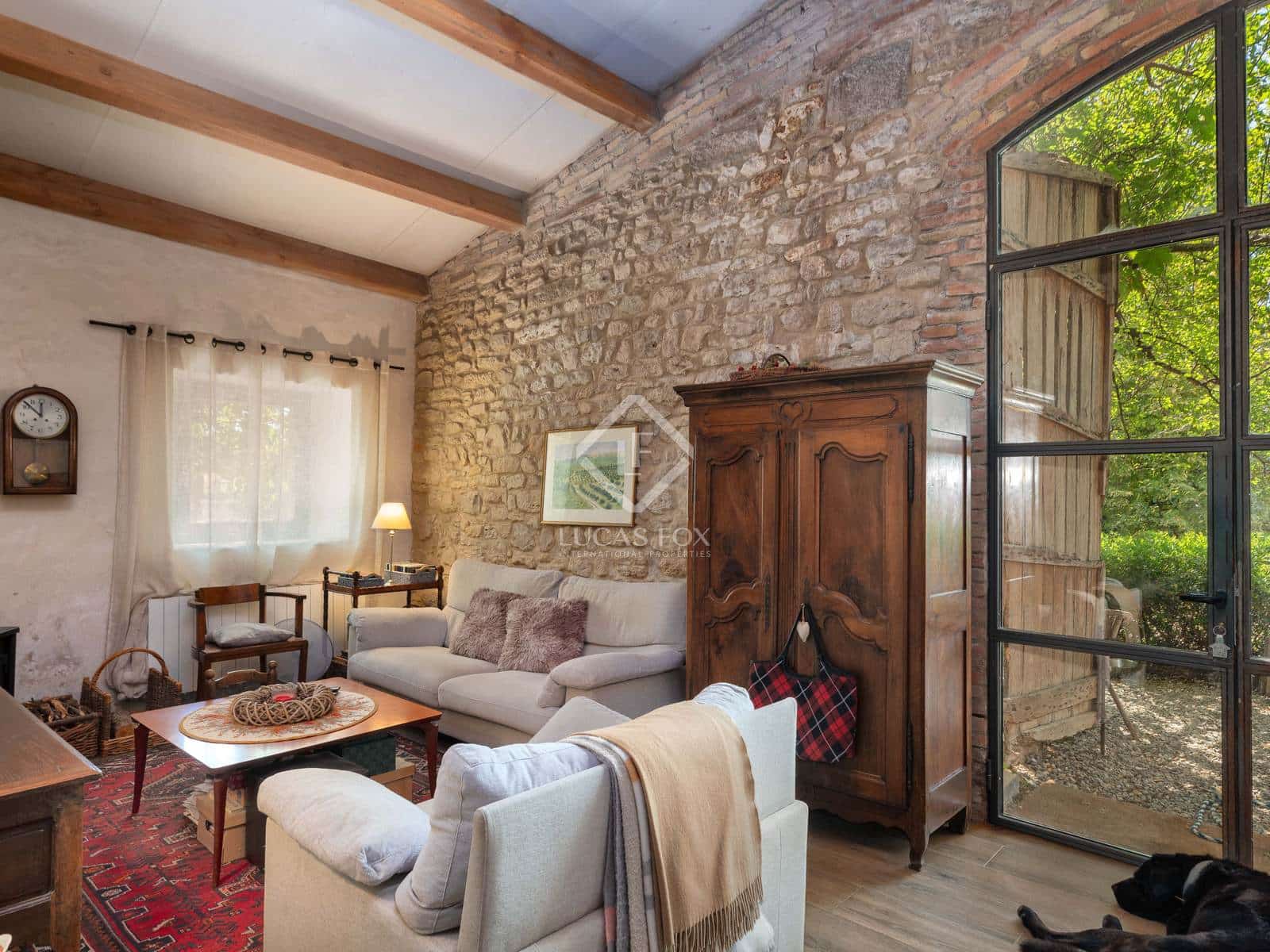 9 soveværelse Finca/Landehus til salg i Vilademuls - € 1.650.000 (Ref: 8578641)