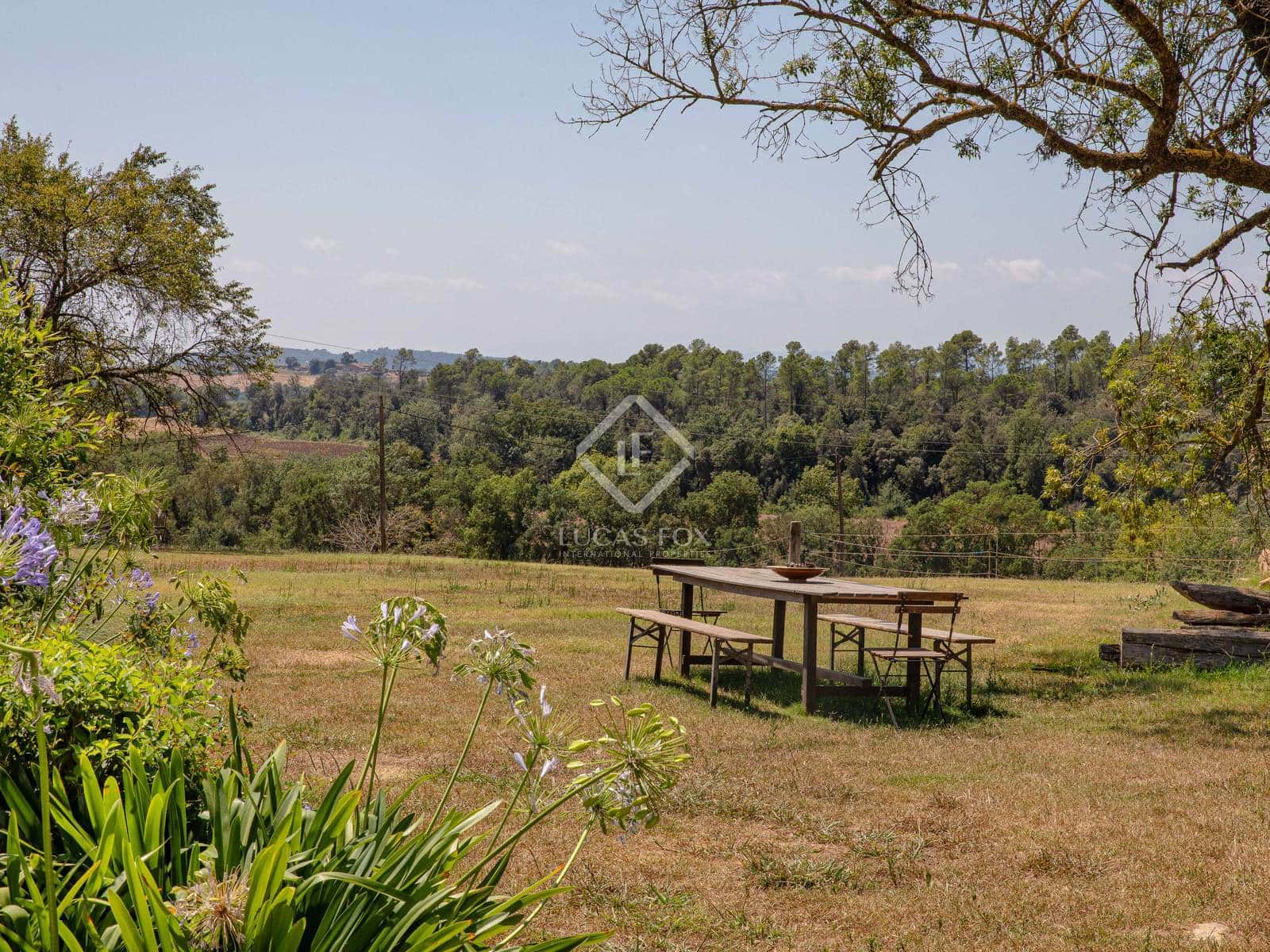 9 soveværelse Finca/Landehus til salg i Vilademuls - € 1.650.000 (Ref: 8578641)