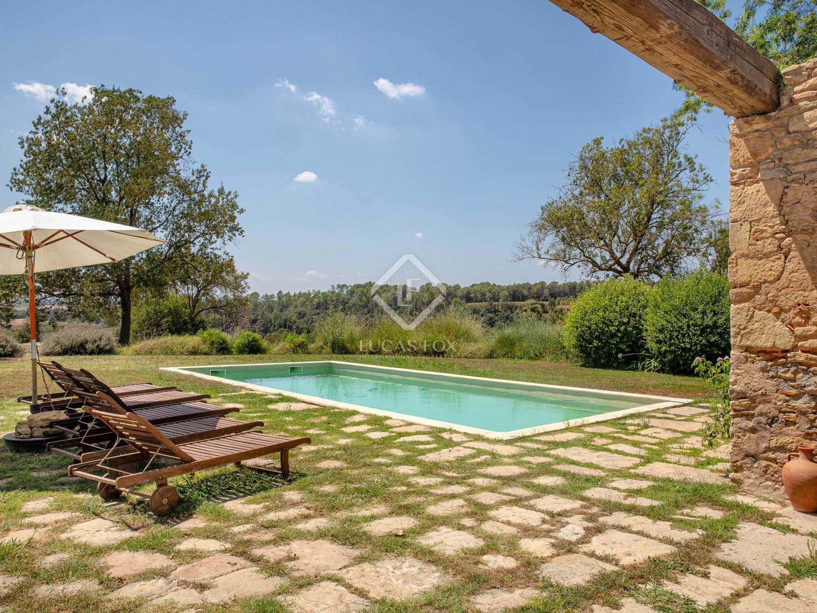 9 soveværelse Finca/Landehus til salg i Vilademuls - € 1.650.000 (Ref: 8578641)