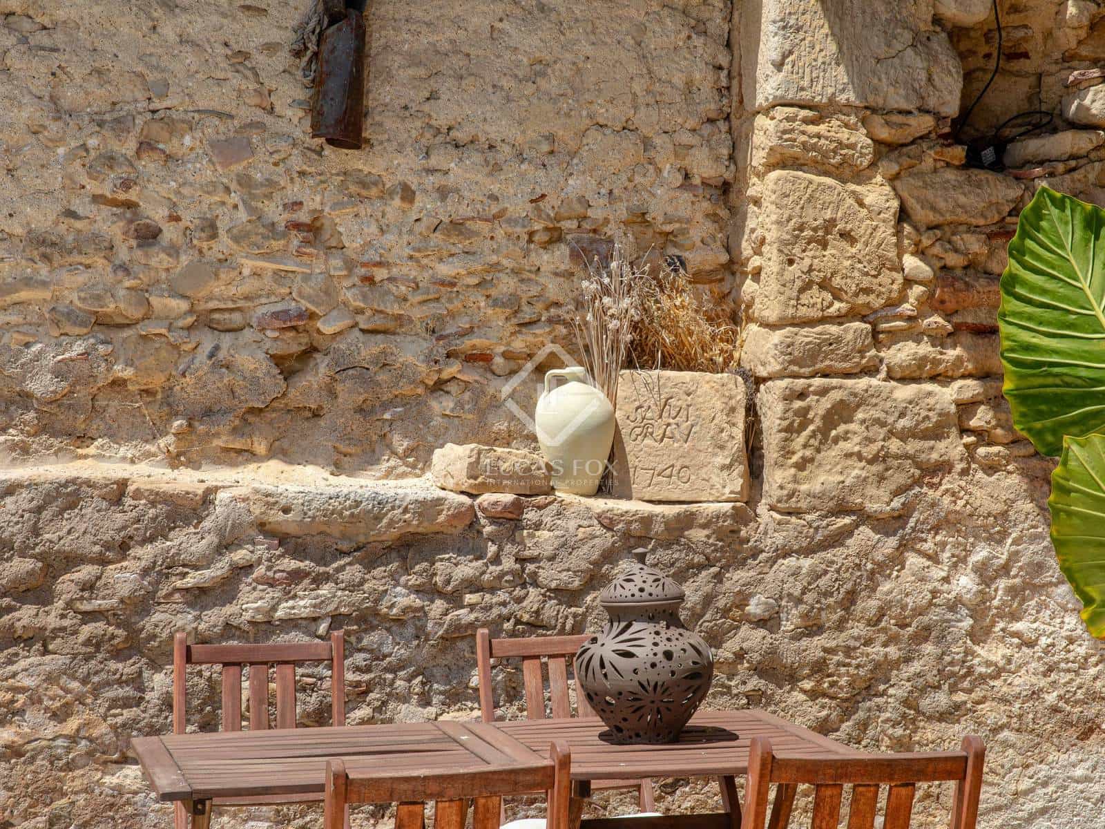 9 soveværelse Finca/Landehus til salg i Vilademuls - € 1.650.000 (Ref: 8578641)