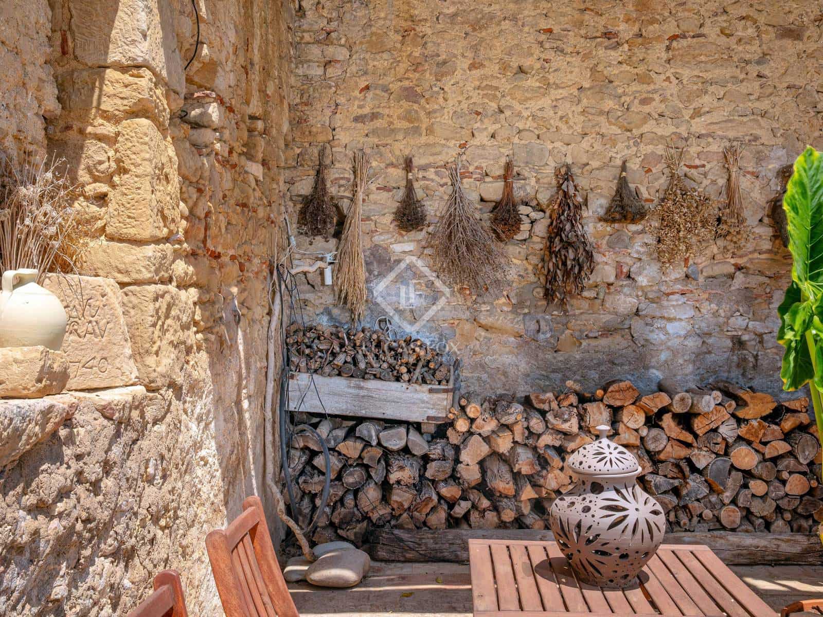 9 soveværelse Finca/Landehus til salg i Vilademuls - € 1.650.000 (Ref: 8578641)