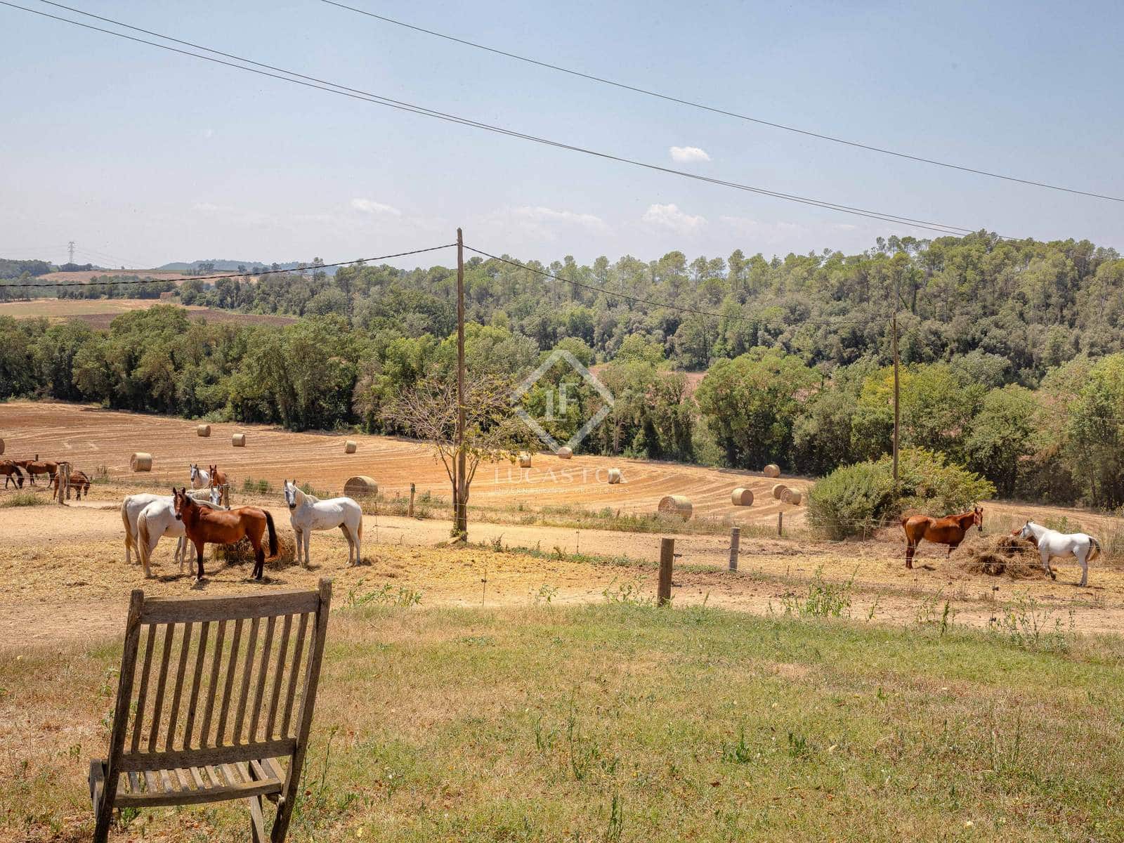 9 soveværelse Finca/Landehus til salg i Vilademuls - € 1.650.000 (Ref: 8578641)