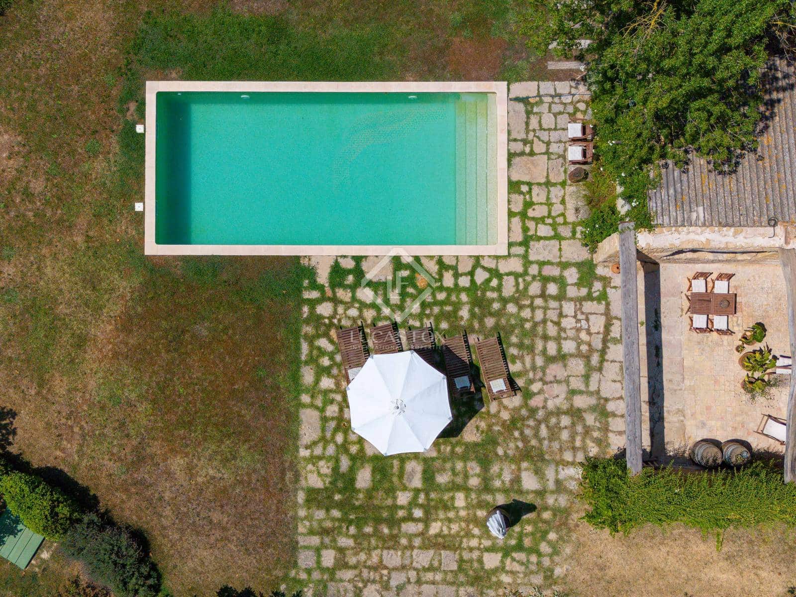 9 soveværelse Finca/Landehus til salg i Vilademuls - € 1.650.000 (Ref: 8578641)