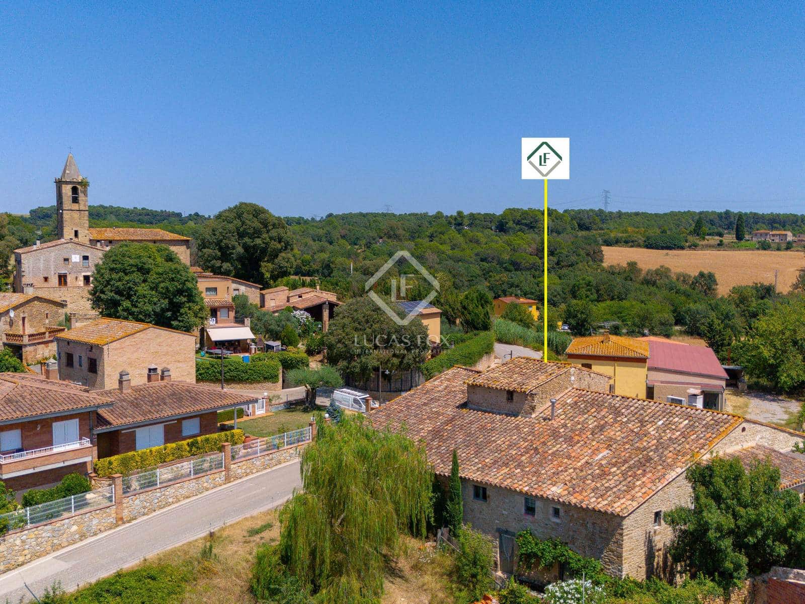 9 soveværelse Finca/Landehus til salg i Vilademuls - € 1.650.000 (Ref: 8578641)