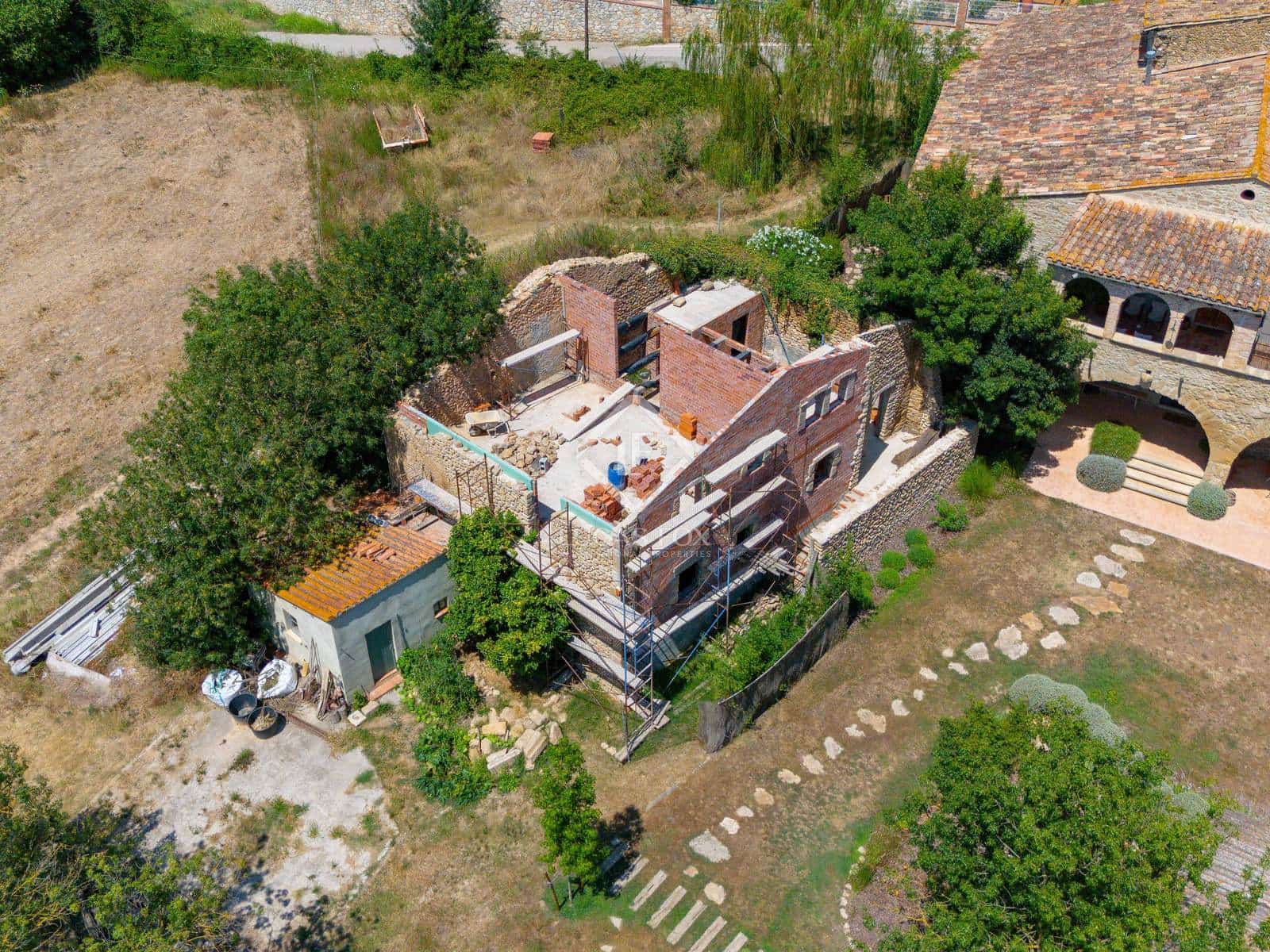 9 soveværelse Finca/Landehus til salg i Vilademuls - € 1.650.000 (Ref: 8578641)