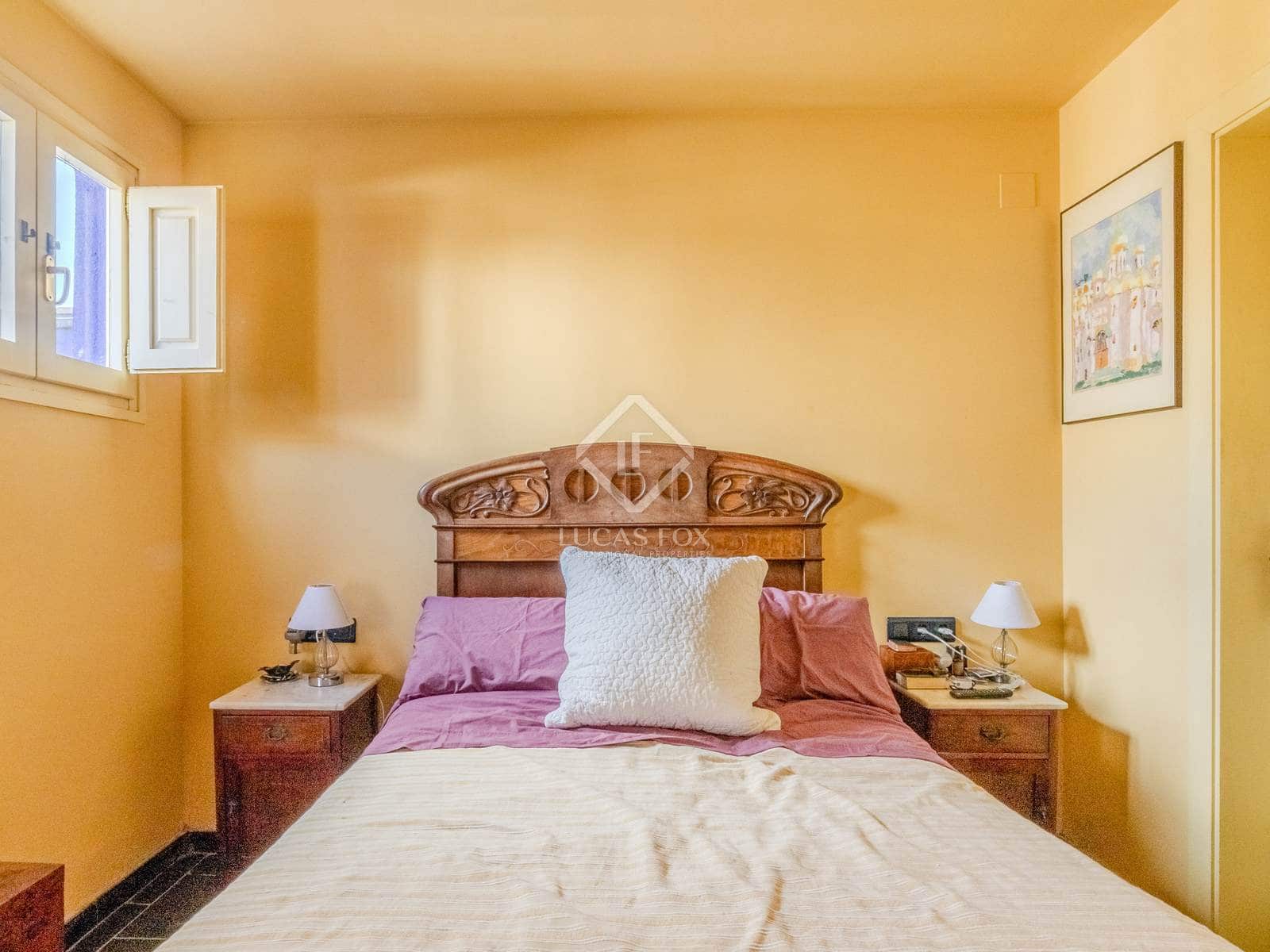 3 soveværelse Villa til salg i Sitges - € 995.000 (Ref: 8578737)