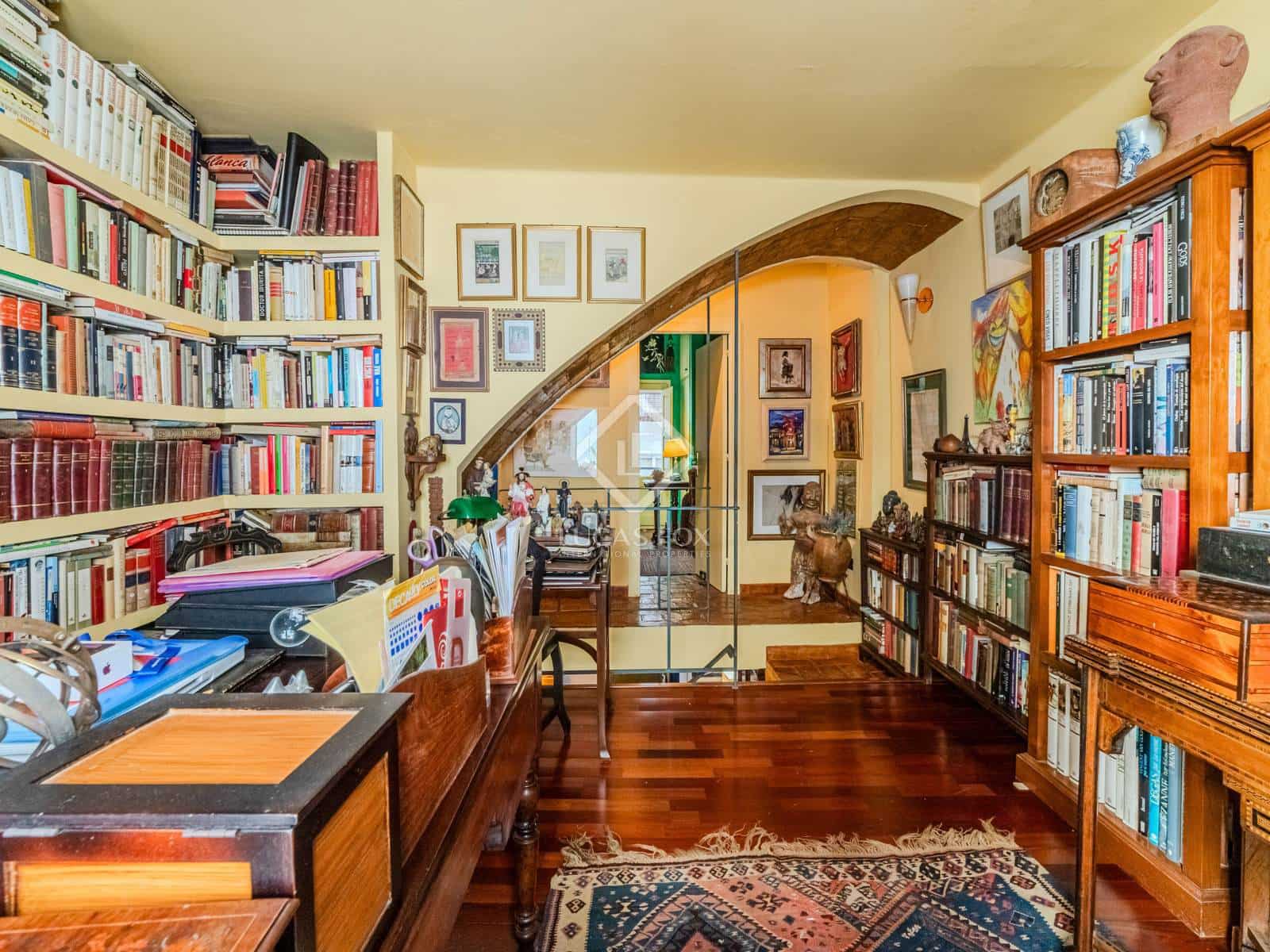 3 soveværelse Villa til salg i Sitges - € 995.000 (Ref: 8578737)