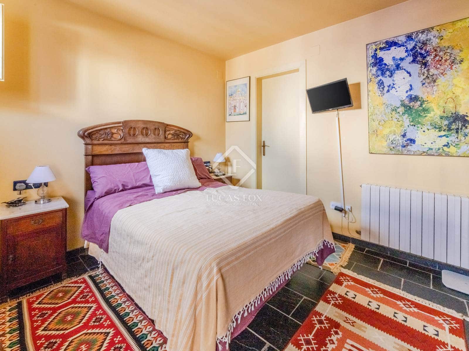 3 soveværelse Villa til salg i Sitges - € 995.000 (Ref: 8578737)