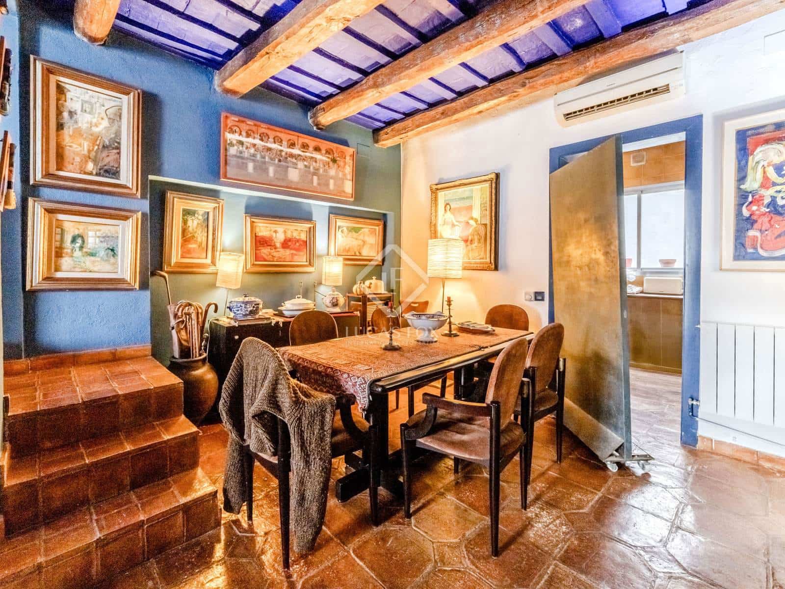 3 soveværelse Villa til salg i Sitges - € 995.000 (Ref: 8578737)