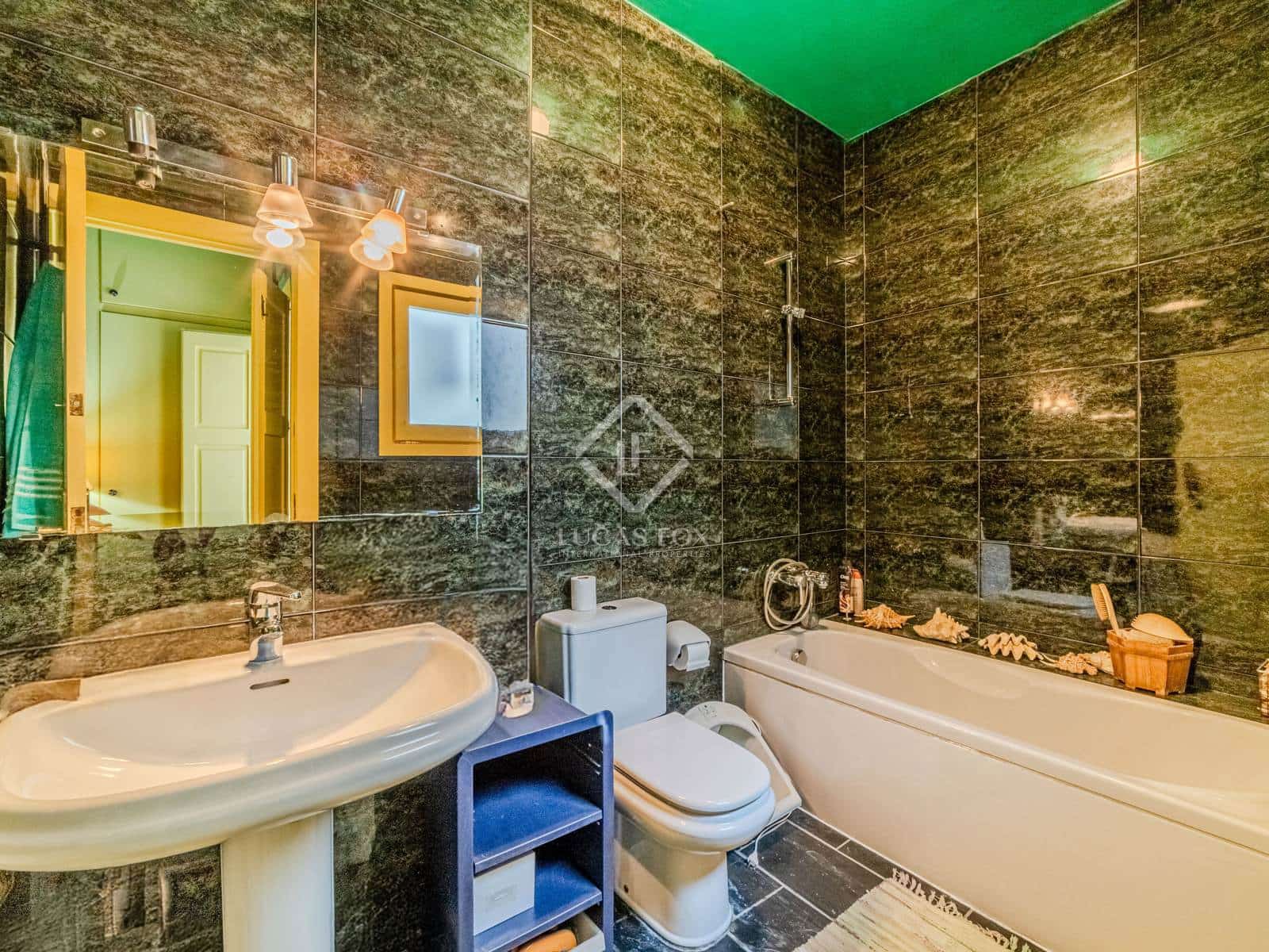 3 soveværelse Villa til salg i Sitges - € 995.000 (Ref: 8578737)