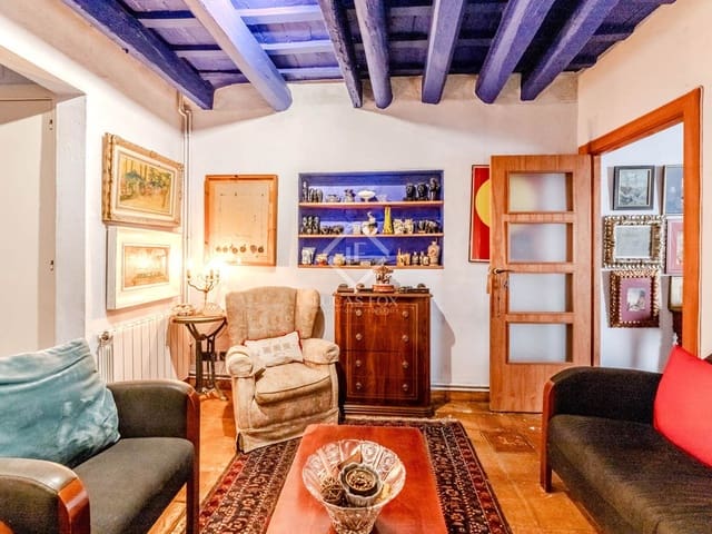 3 bedroom Villa for sale in Sitges - € 995,000 (Ref: 8578737)