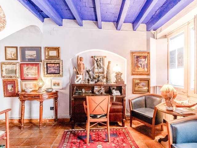 3 bedroom Villa for sale in Sitges - € 995,000 (Ref: 8578737)