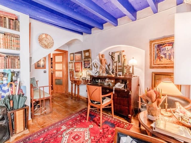 3 bedroom Villa for sale in Sitges - € 995,000 (Ref: 8578737)