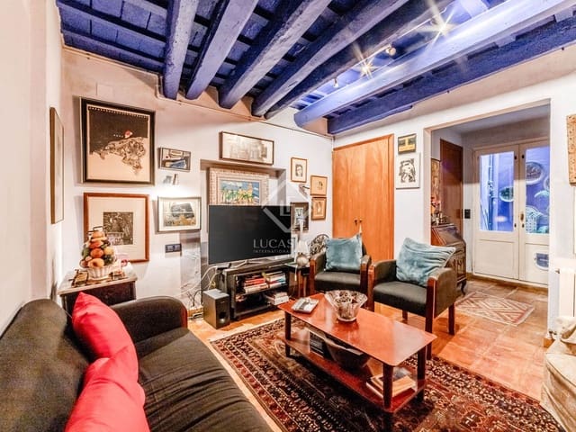 3 bedroom Villa for sale in Sitges - € 995,000 (Ref: 8578737)