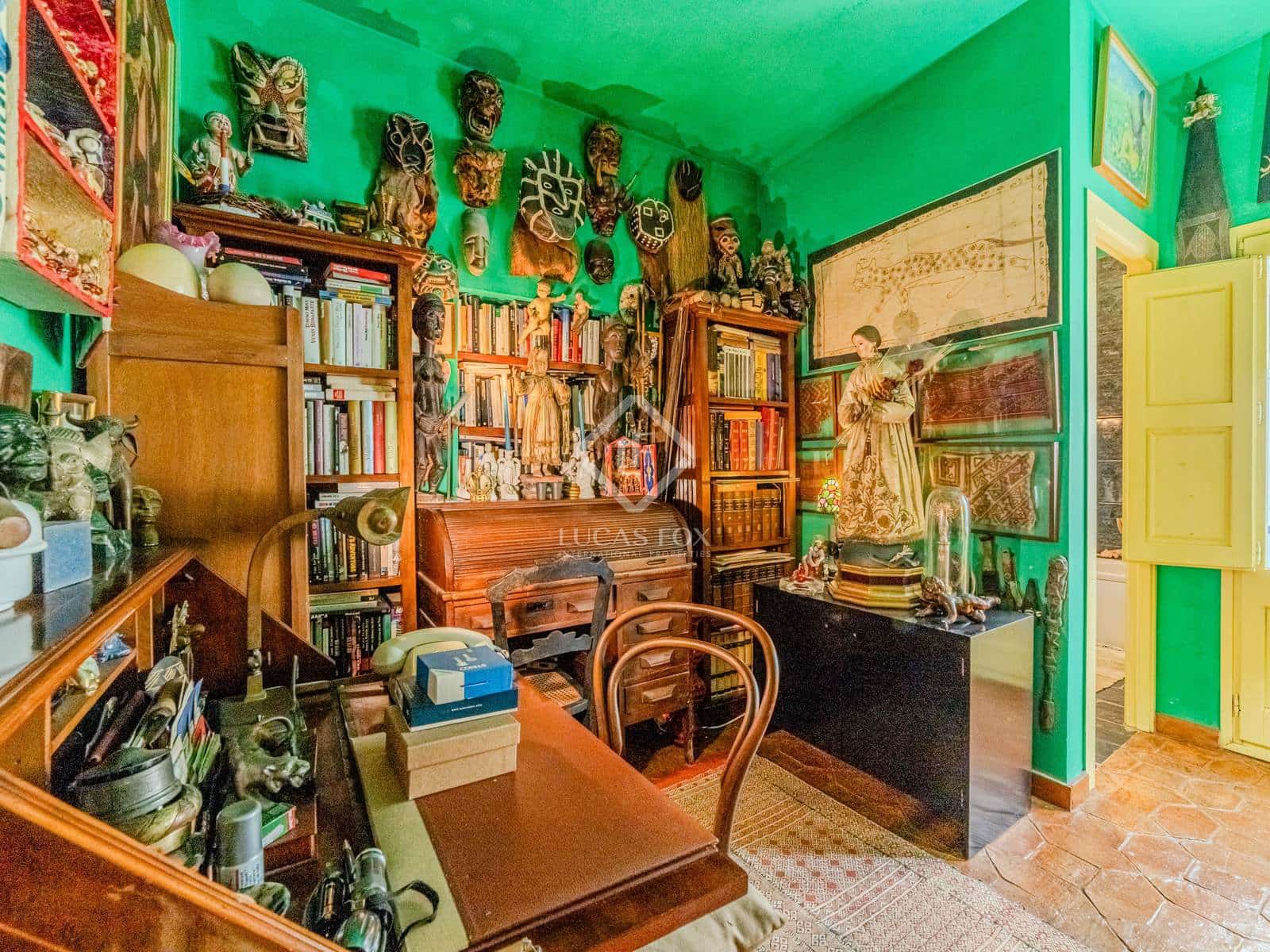 3 soveværelse Villa til salg i Sitges - € 995.000 (Ref: 8578737)