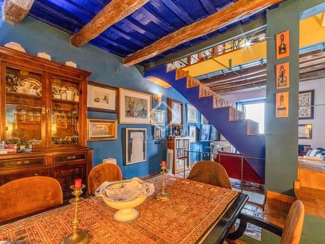 3 bedroom Villa for sale in Sitges - € 995,000 (Ref: 8578737)