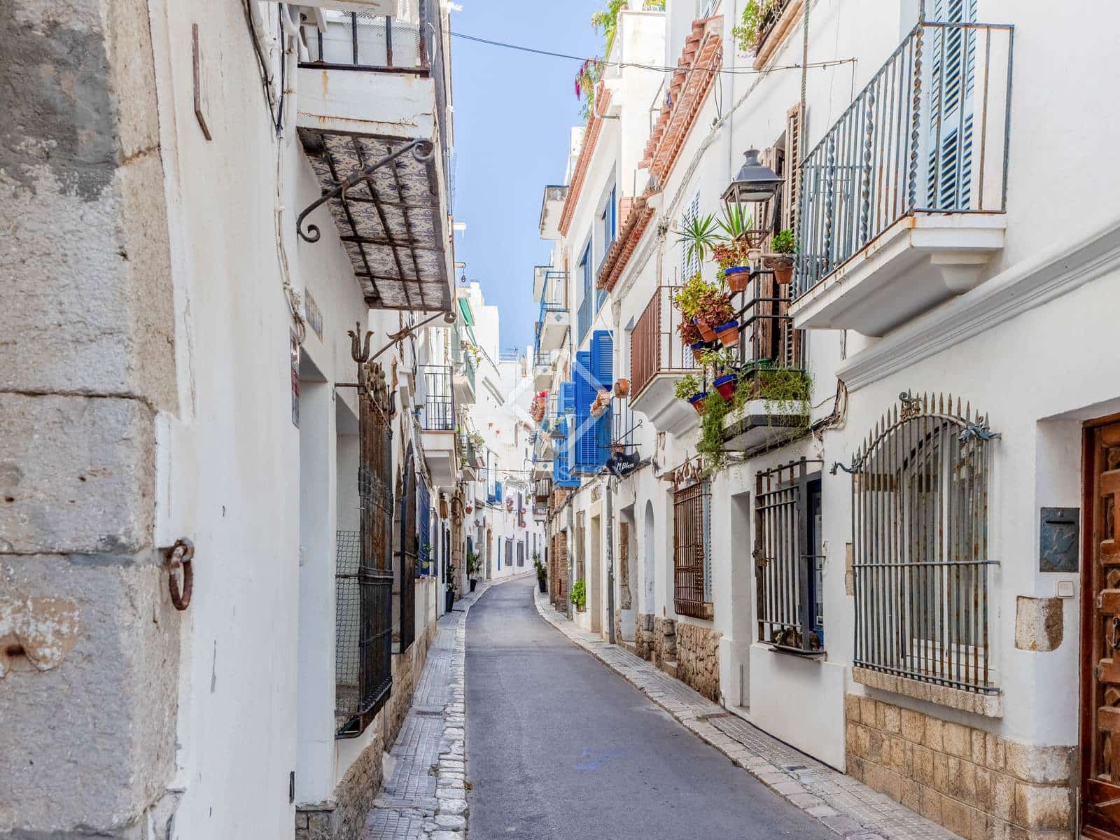 3 soveværelse Villa til salg i Sitges - € 995.000 (Ref: 8578737)