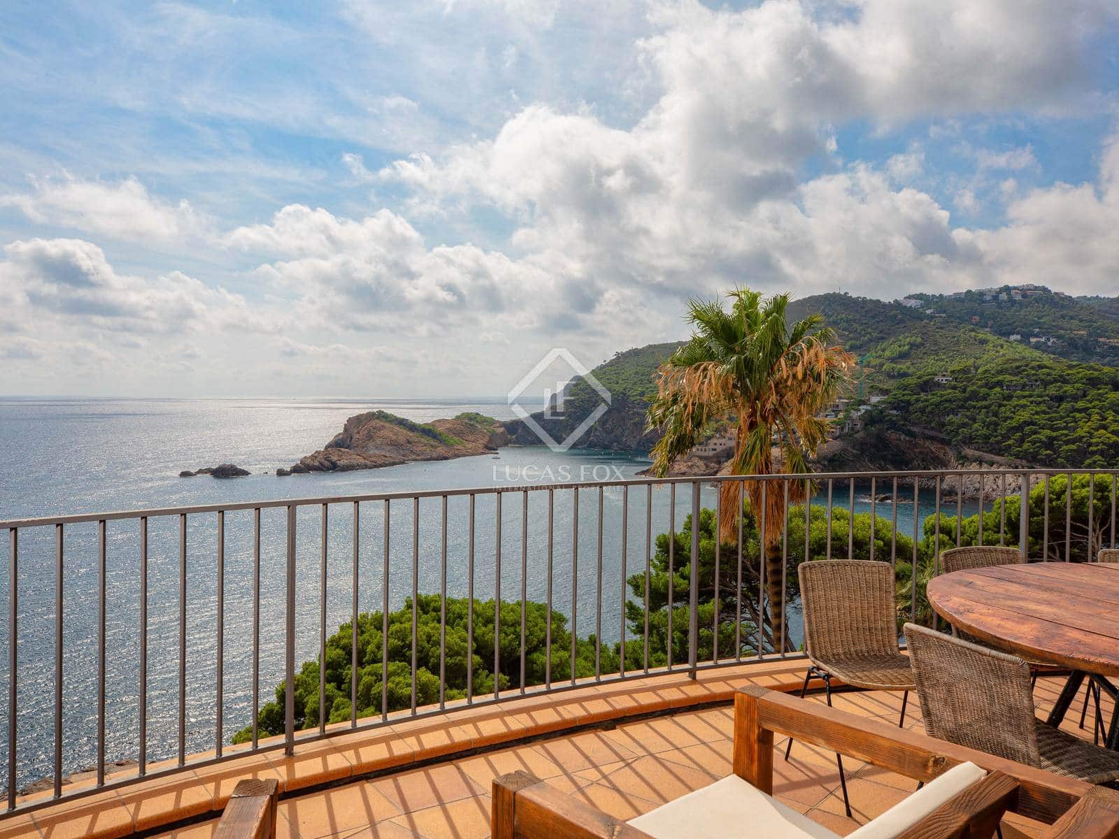 4 soverom Leilighet til salgs i Begur med svømmebasseng garasje - € 1 650 000 (Ref: 8579052)