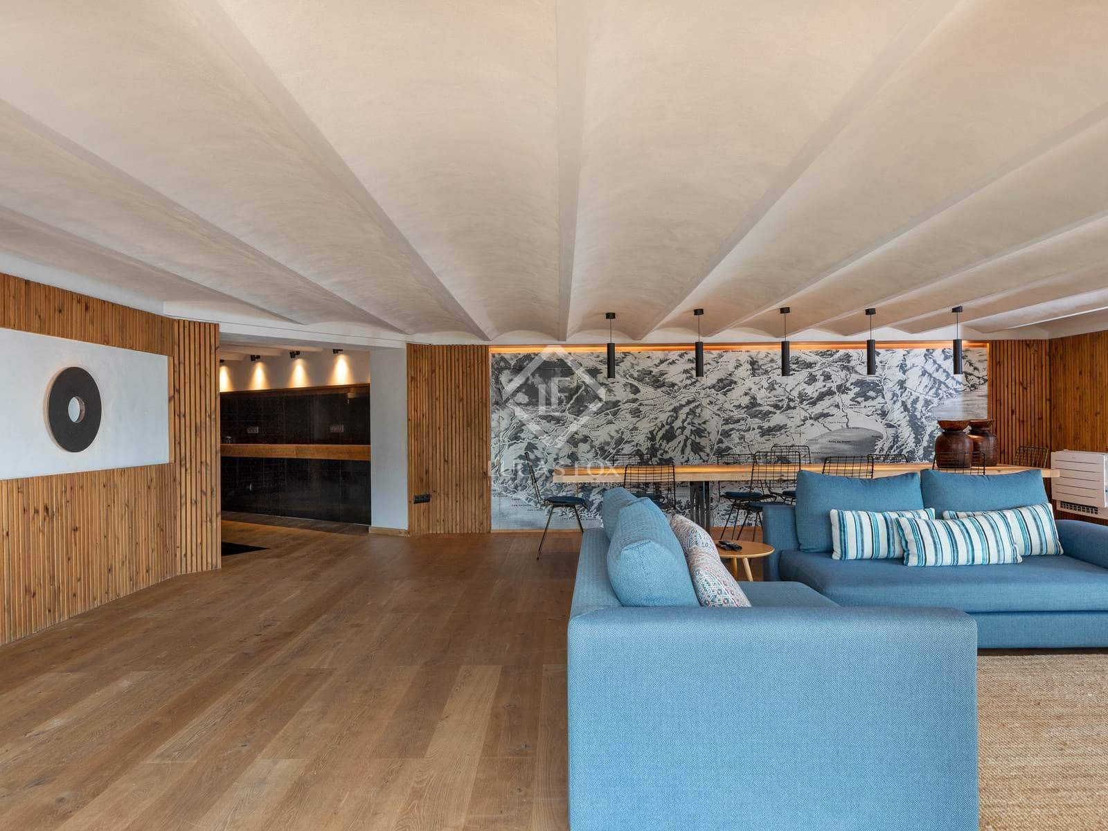 4 soverom Leilighet til salgs i Begur med svømmebasseng garasje - € 1 650 000 (Ref: 8579052)