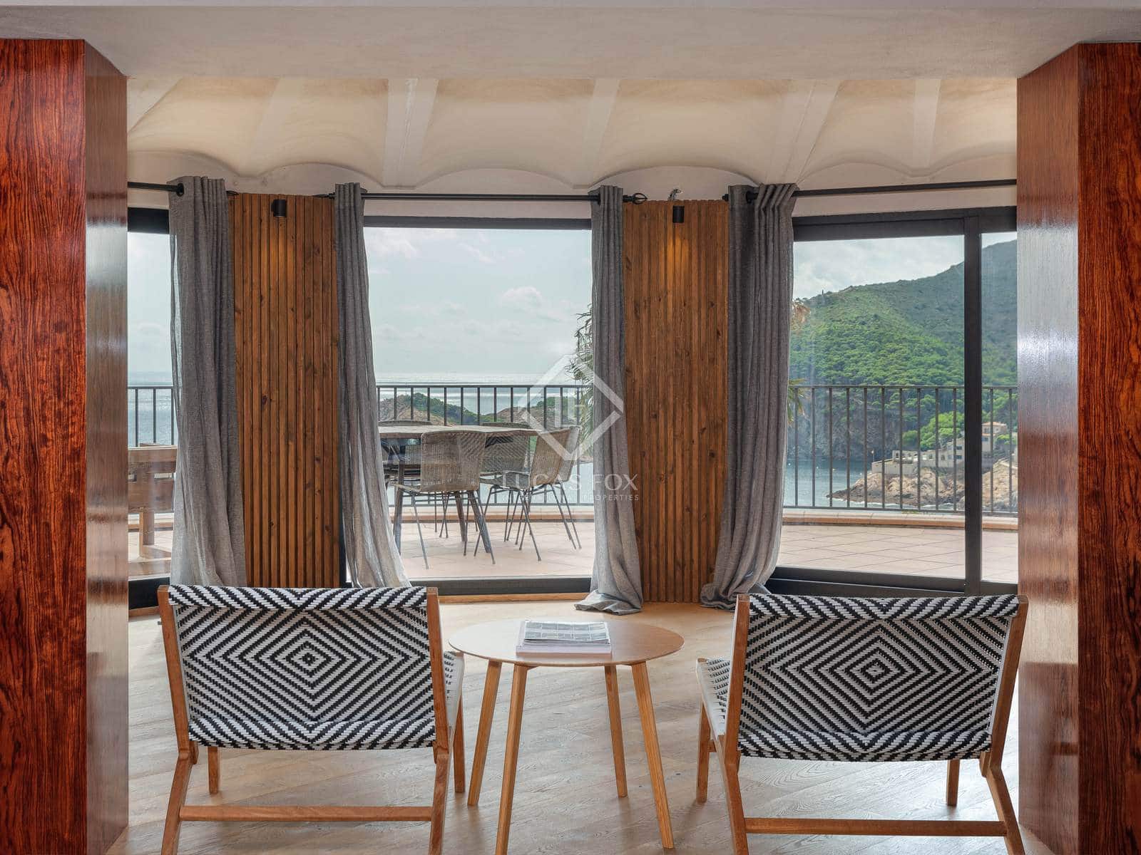 4 soverom Leilighet til salgs i Begur med svømmebasseng garasje - € 1 650 000 (Ref: 8579052)