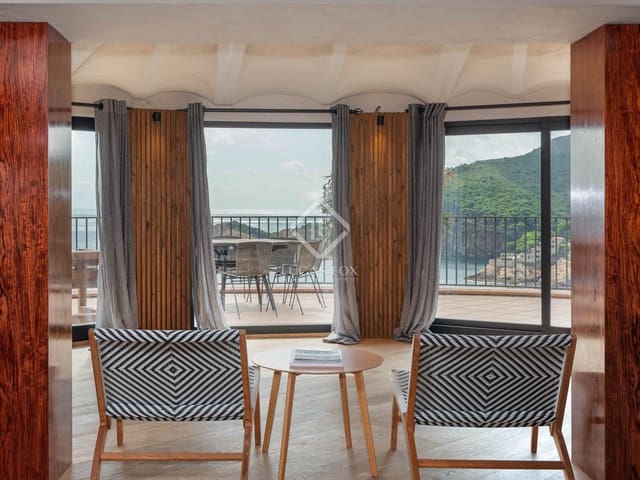 4 chambre Appartement à vendre à Begur avec piscine garage - 1 650 000 € (Ref: 8579052)