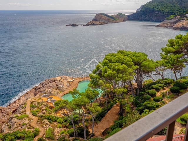 4 chambre Appartement à vendre à Begur avec piscine garage - 1 650 000 € (Ref: 8579052)