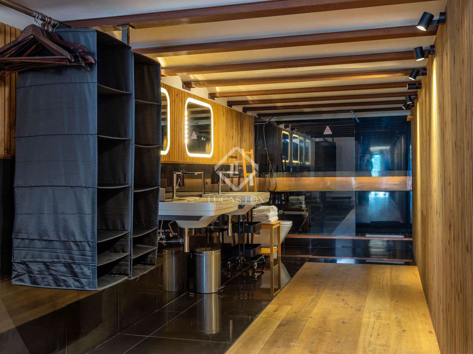 4 soverom Leilighet til salgs i Begur med svømmebasseng garasje - € 1 650 000 (Ref: 8579052)