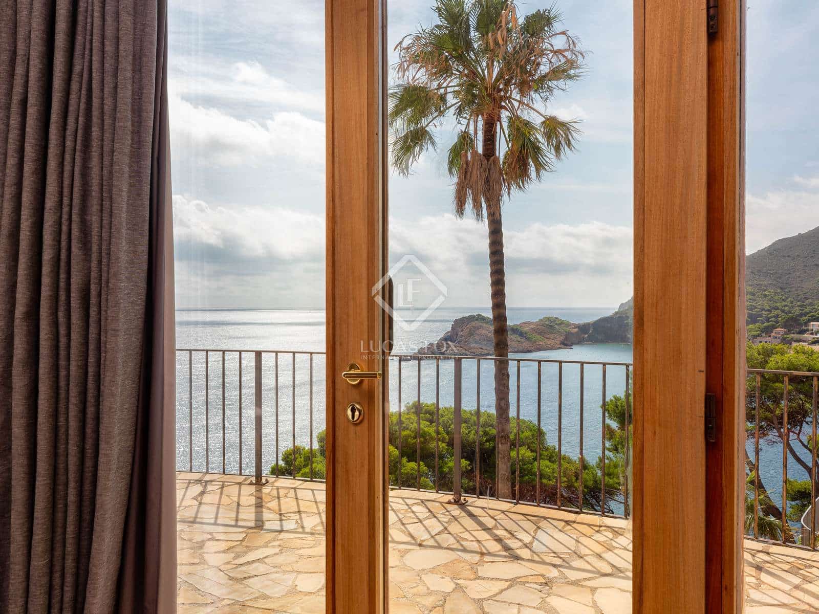 4 soverom Leilighet til salgs i Begur med svømmebasseng garasje - € 1 650 000 (Ref: 8579052)