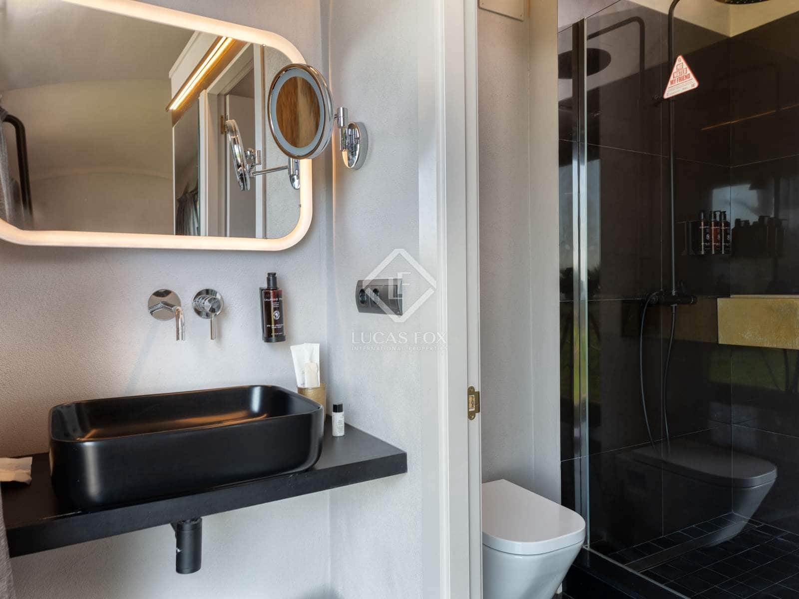 4 soverom Leilighet til salgs i Begur med svømmebasseng garasje - € 1 650 000 (Ref: 8579052)