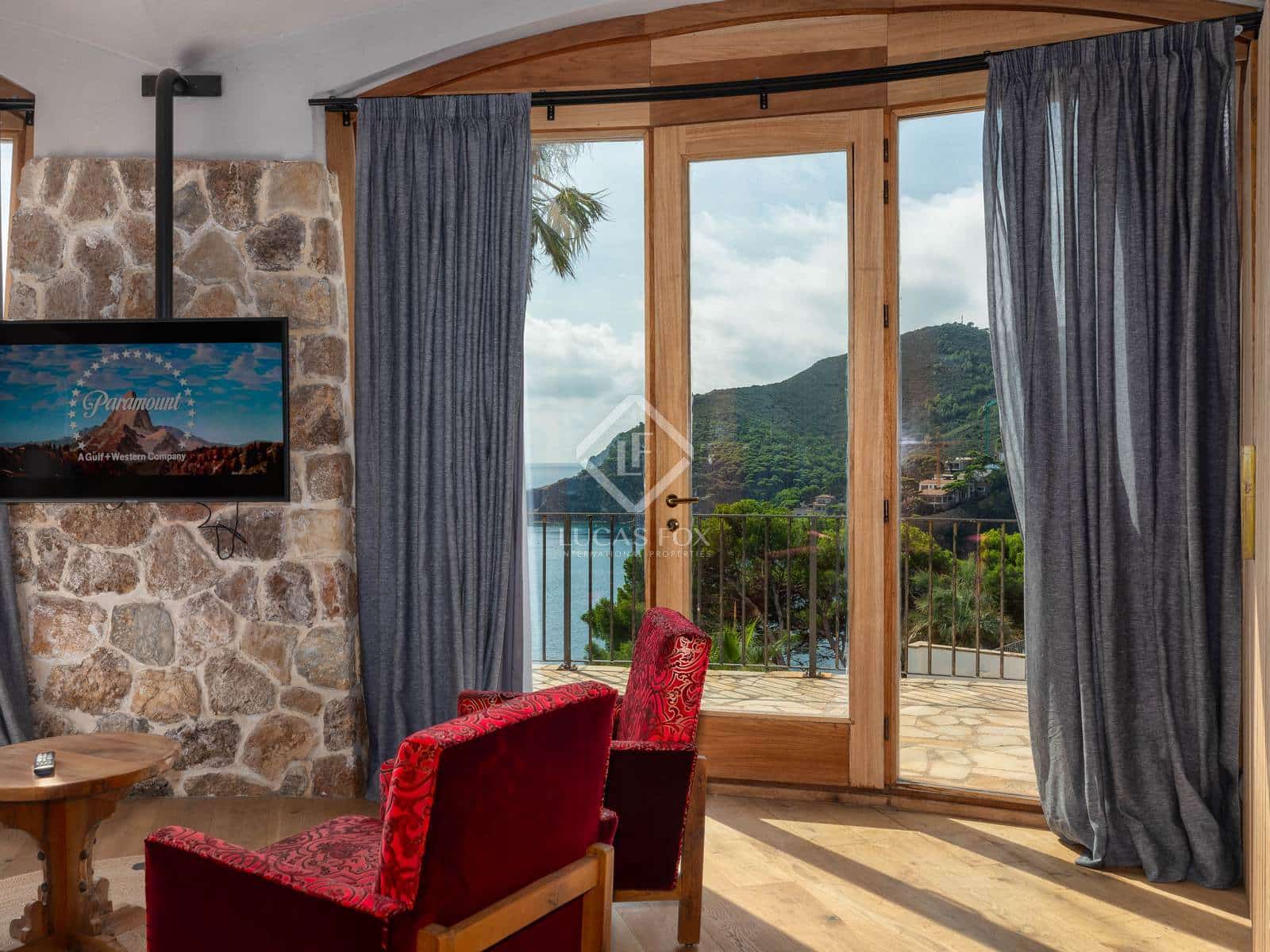 4 soverom Leilighet til salgs i Begur med svømmebasseng garasje - € 1 650 000 (Ref: 8579052)